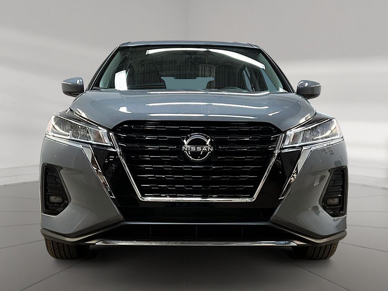 Nissan Kicks S 2023 - image #2