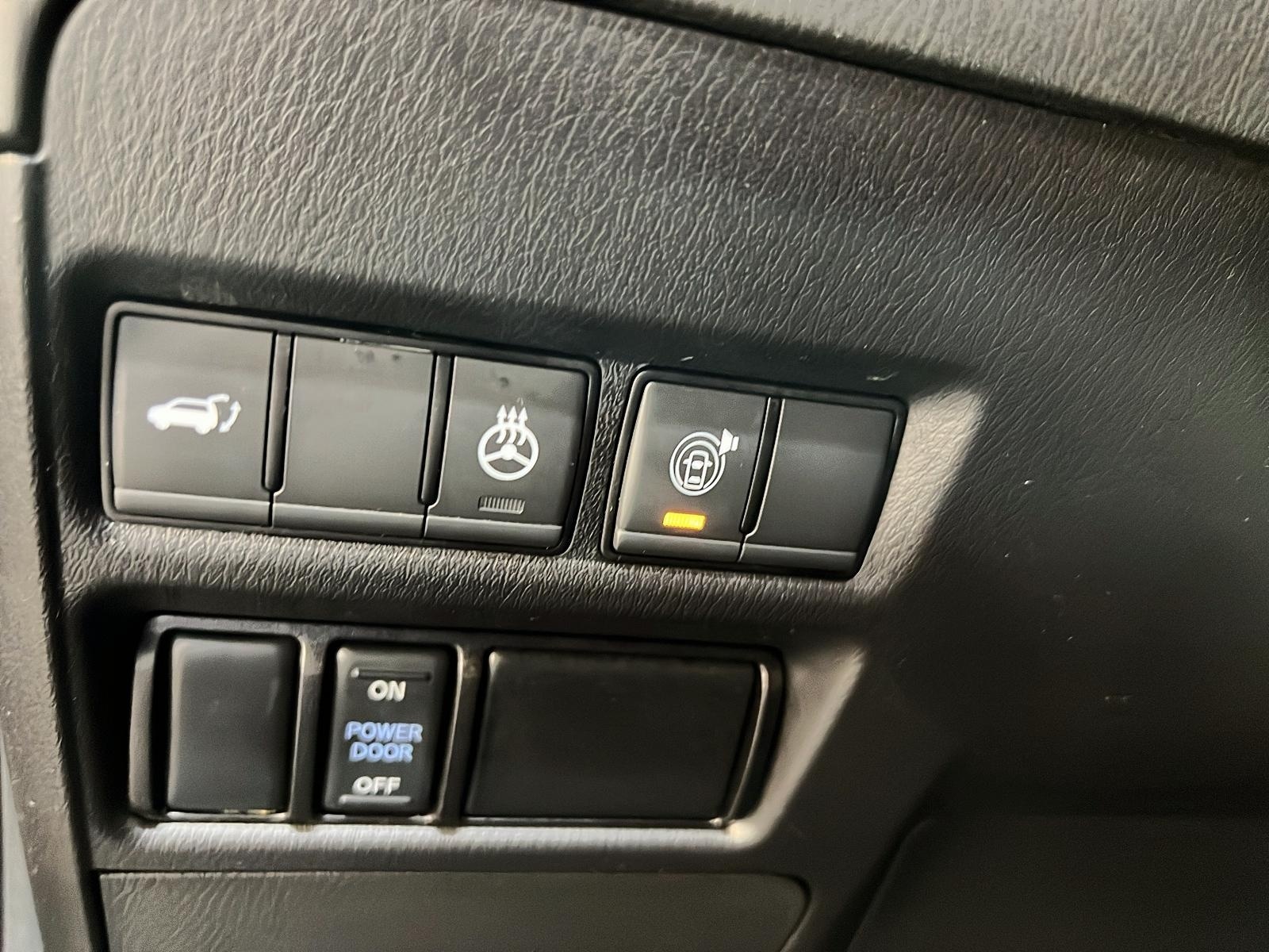 Nissan Armada 2023 - Image #25