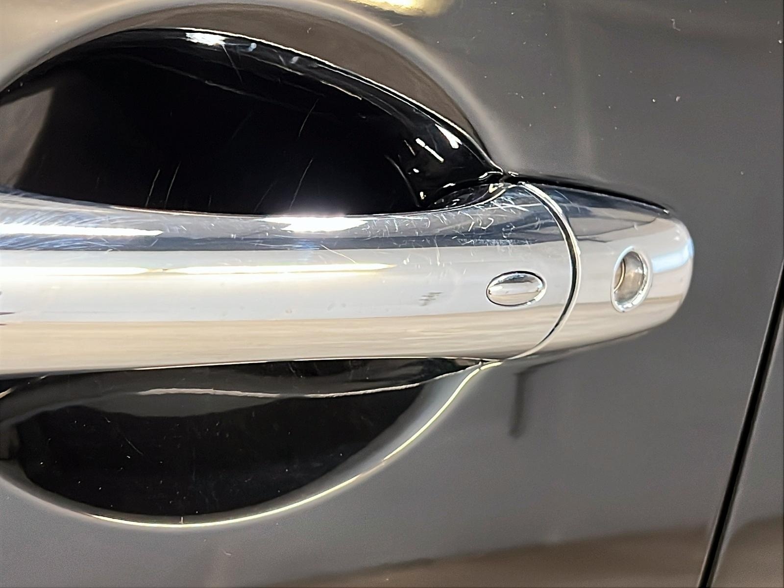 Nissan Armada 2023 - Image #29