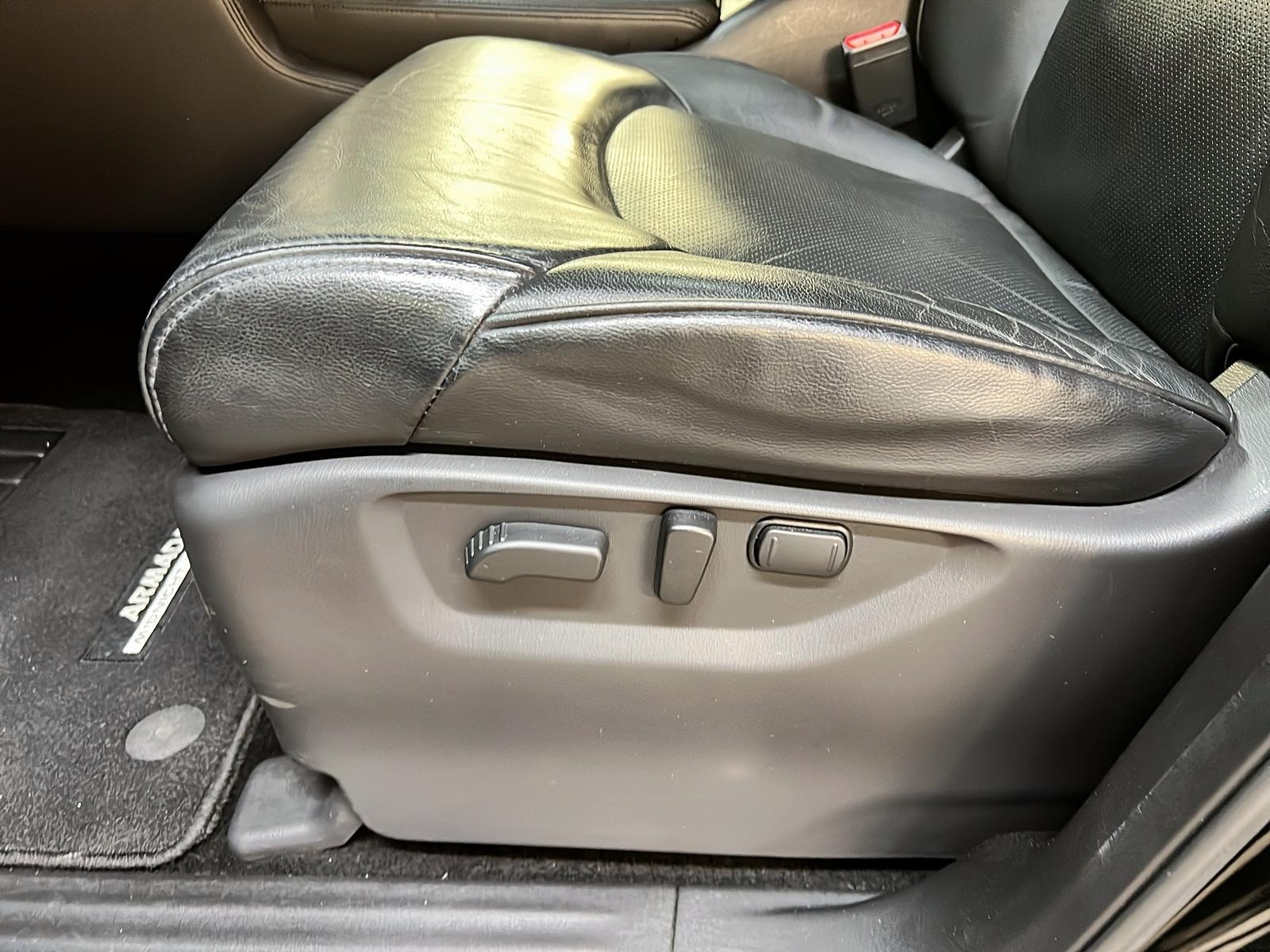 Nissan Armada 2023 - Image #28