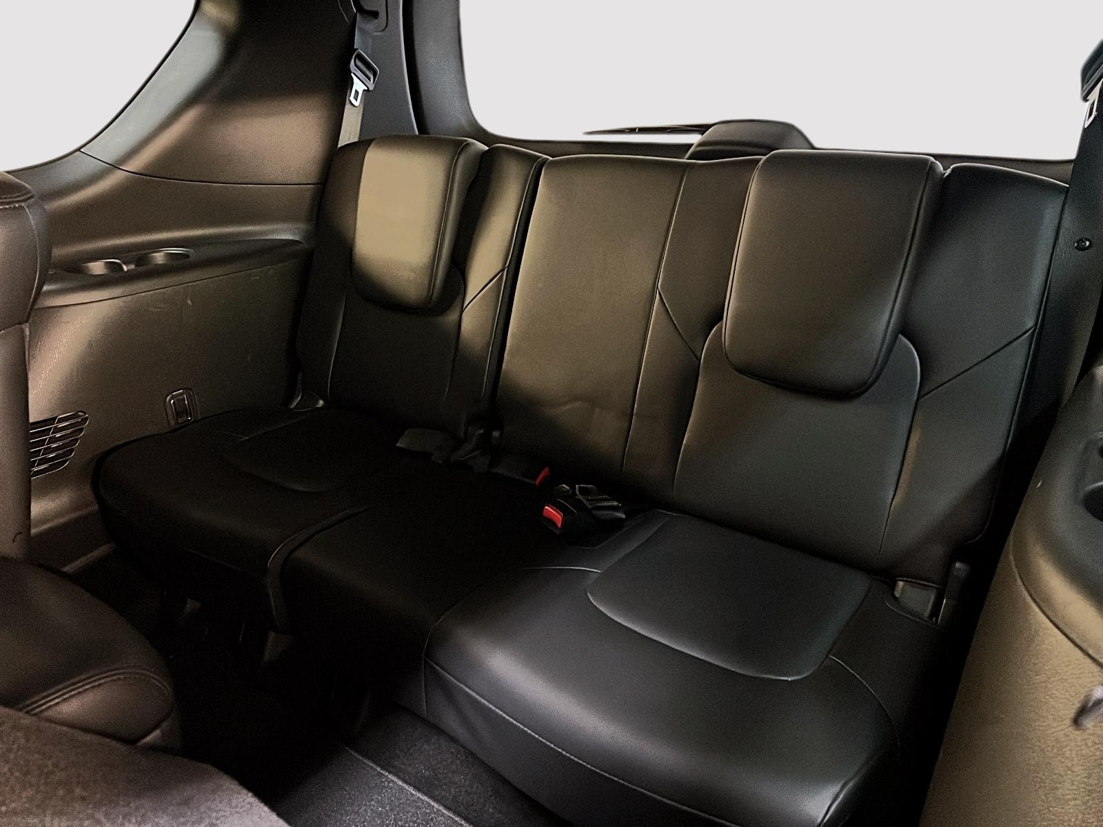 Nissan Armada 2023 - Image #10