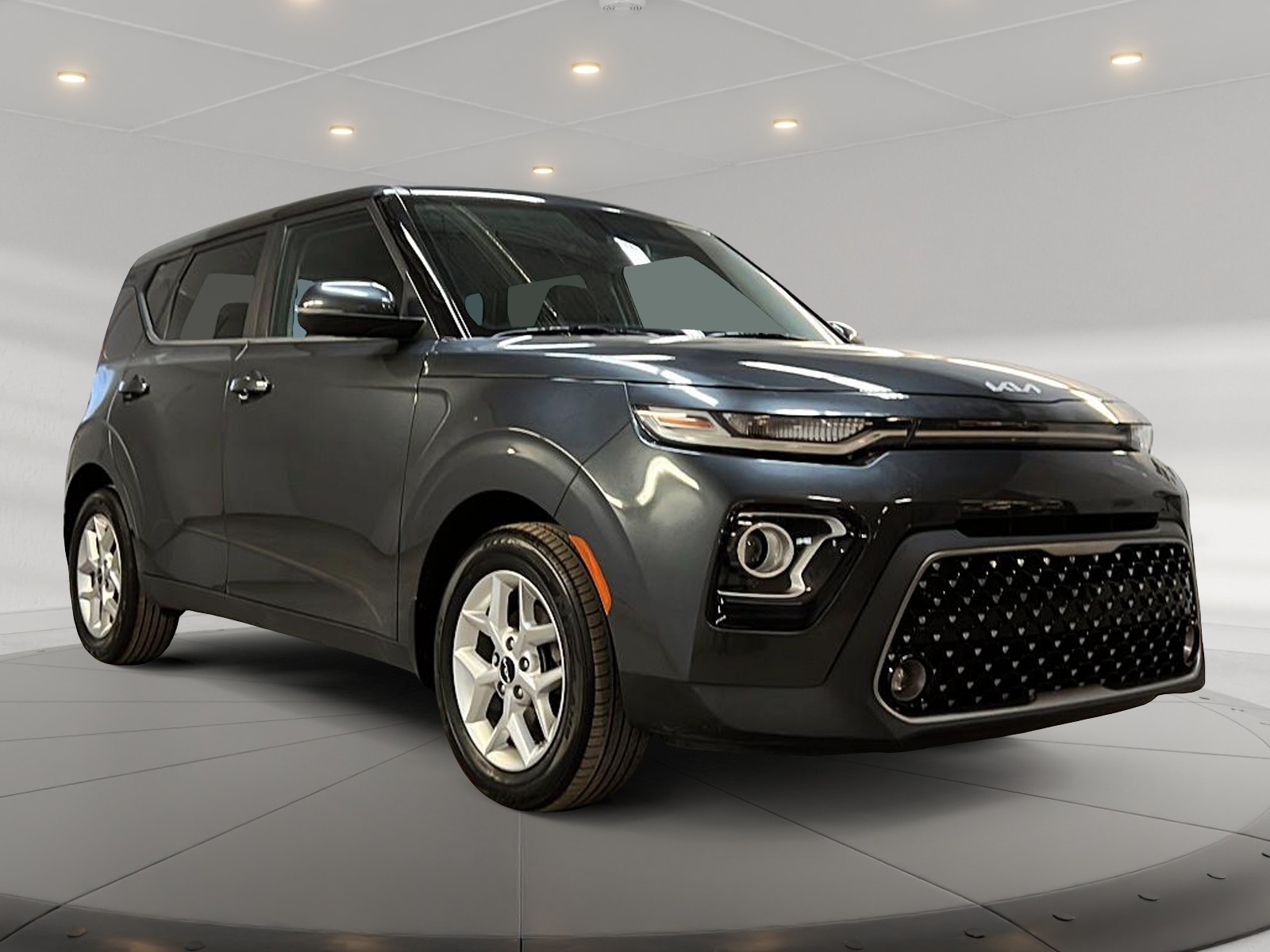 Kia Soul 2022 - Image #3