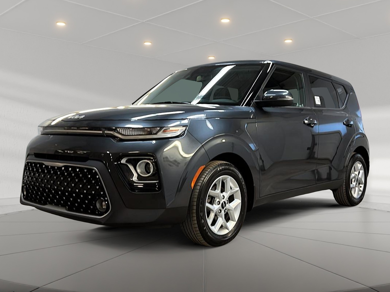 Kia Soul EX 2022 - image #1