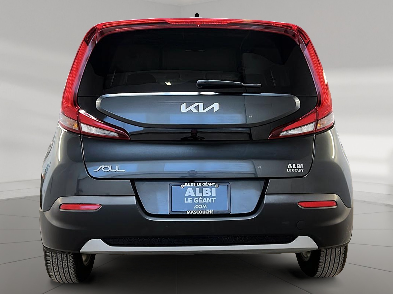 Kia Soul EX 2022 - image #5