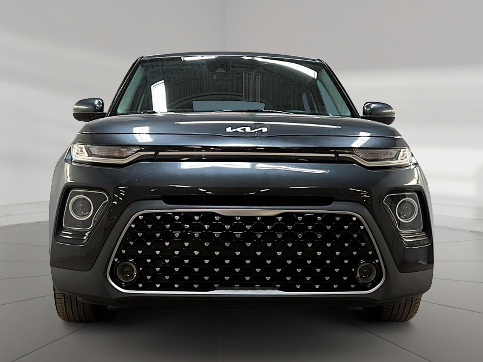 Kia Soul 2022 - Image #2