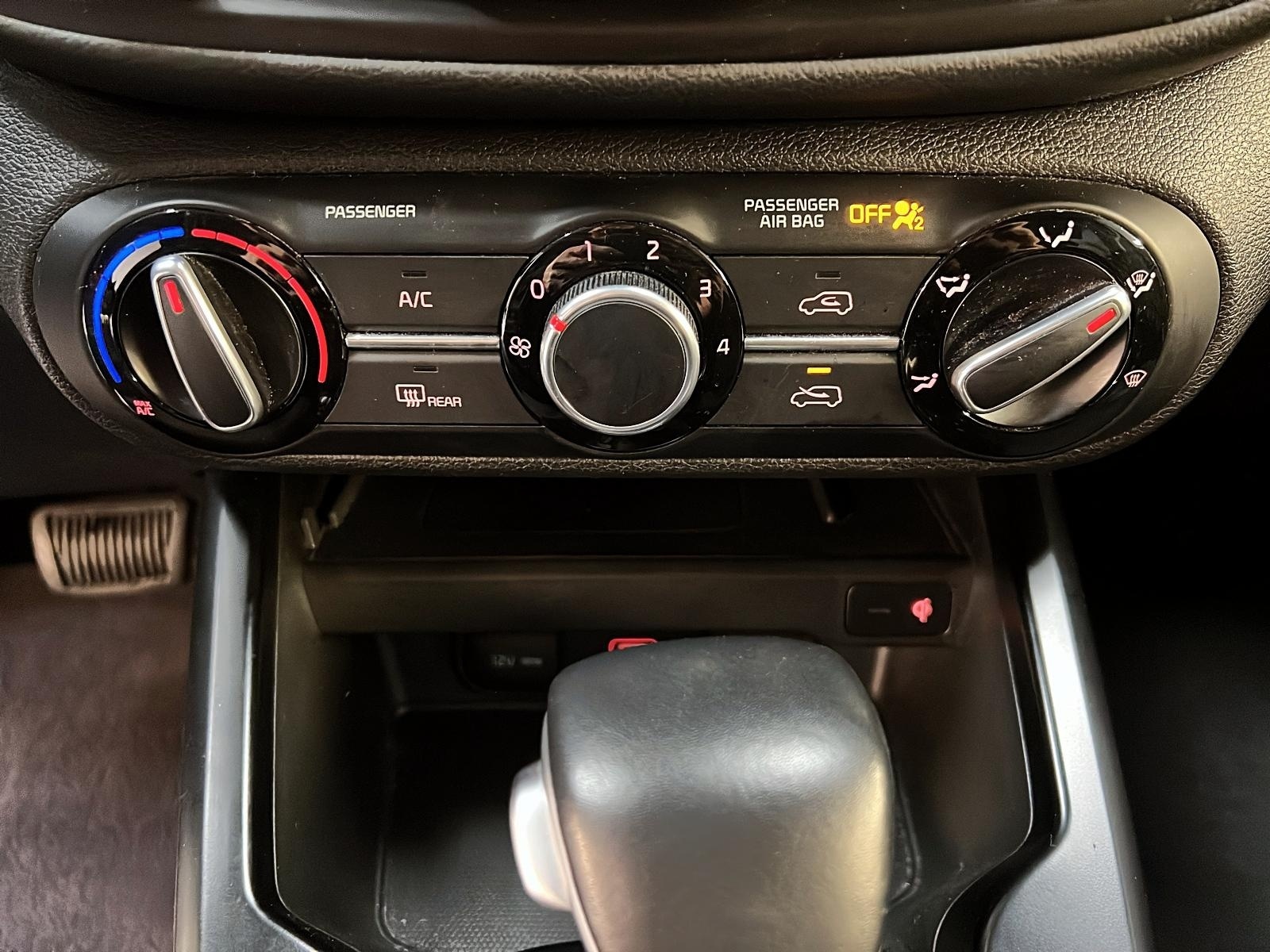 Kia Soul EX 2022 - image #14