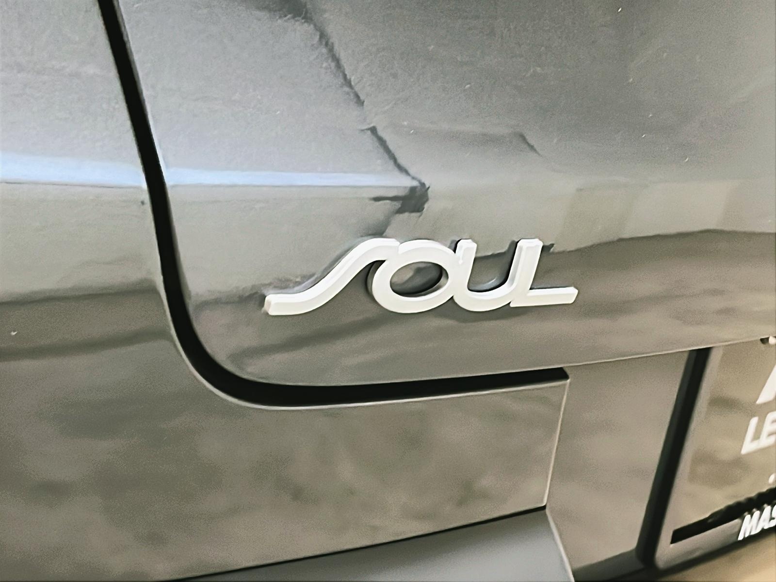 Kia Soul EX 2022 - image #22