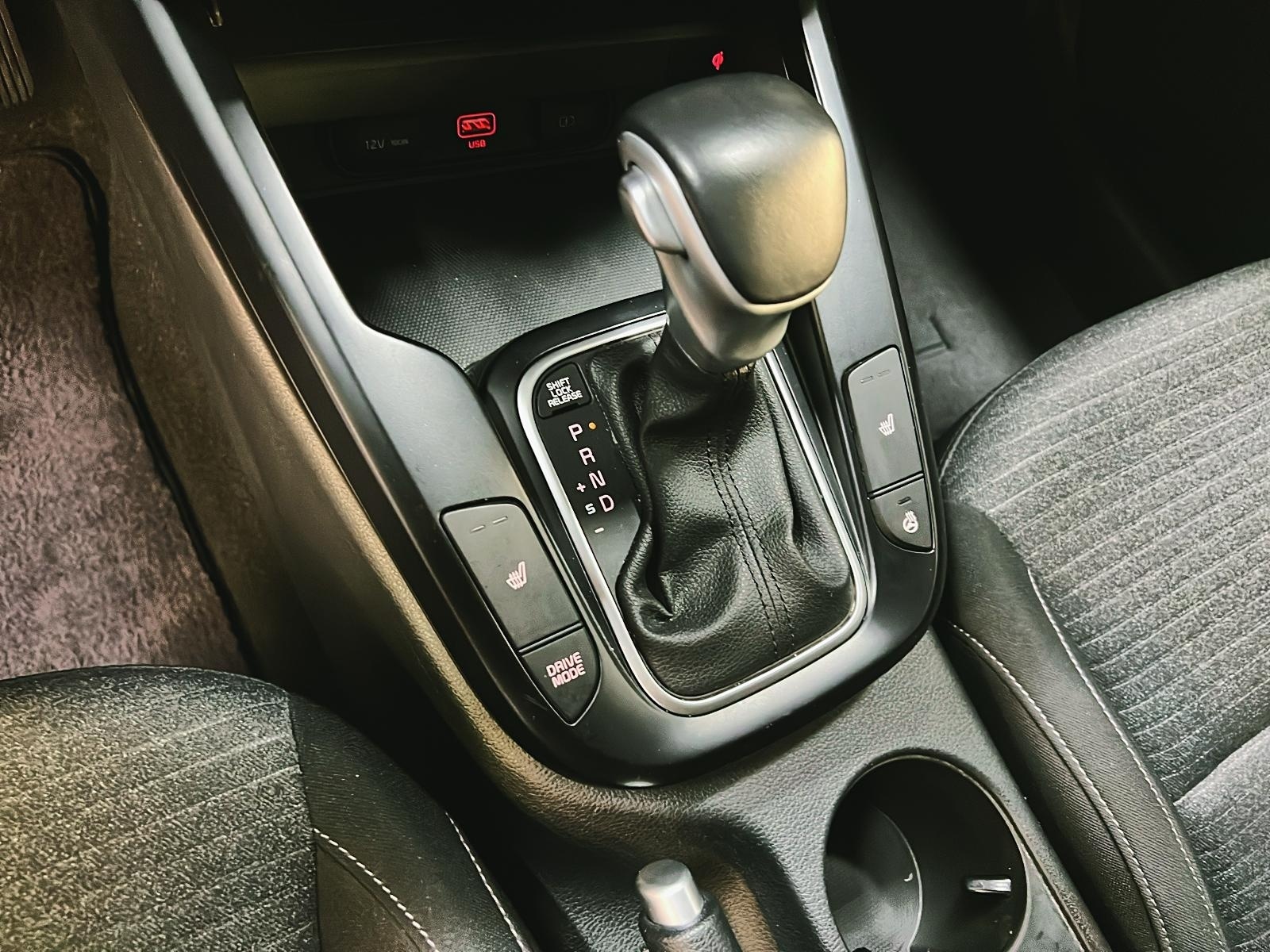 Kia Soul EX 2022 - image #13