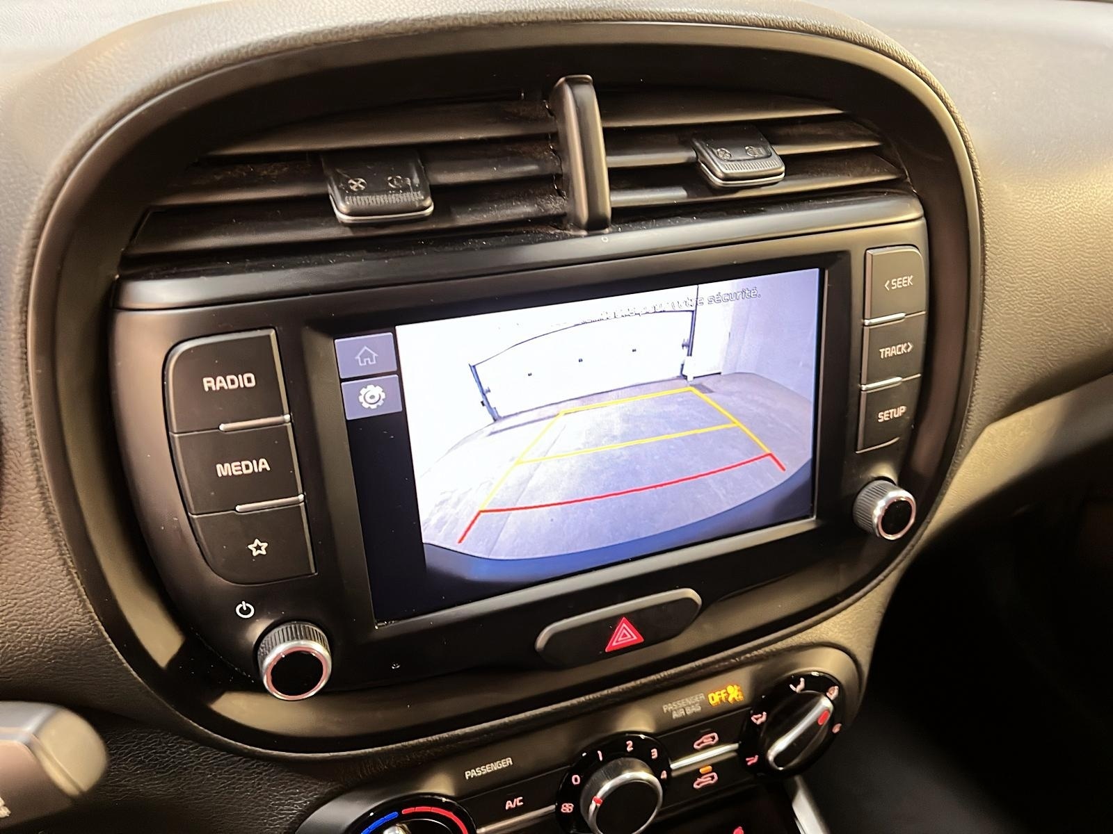 Kia Soul 2022 - Image #16