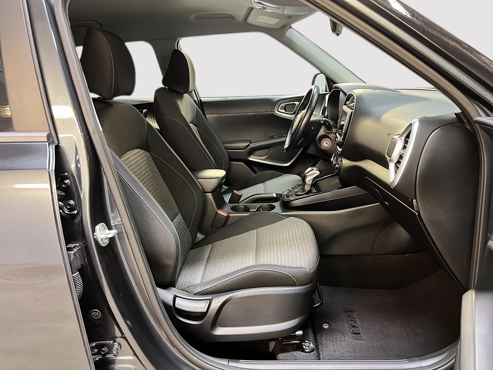 Kia Soul 2022 - Image #8