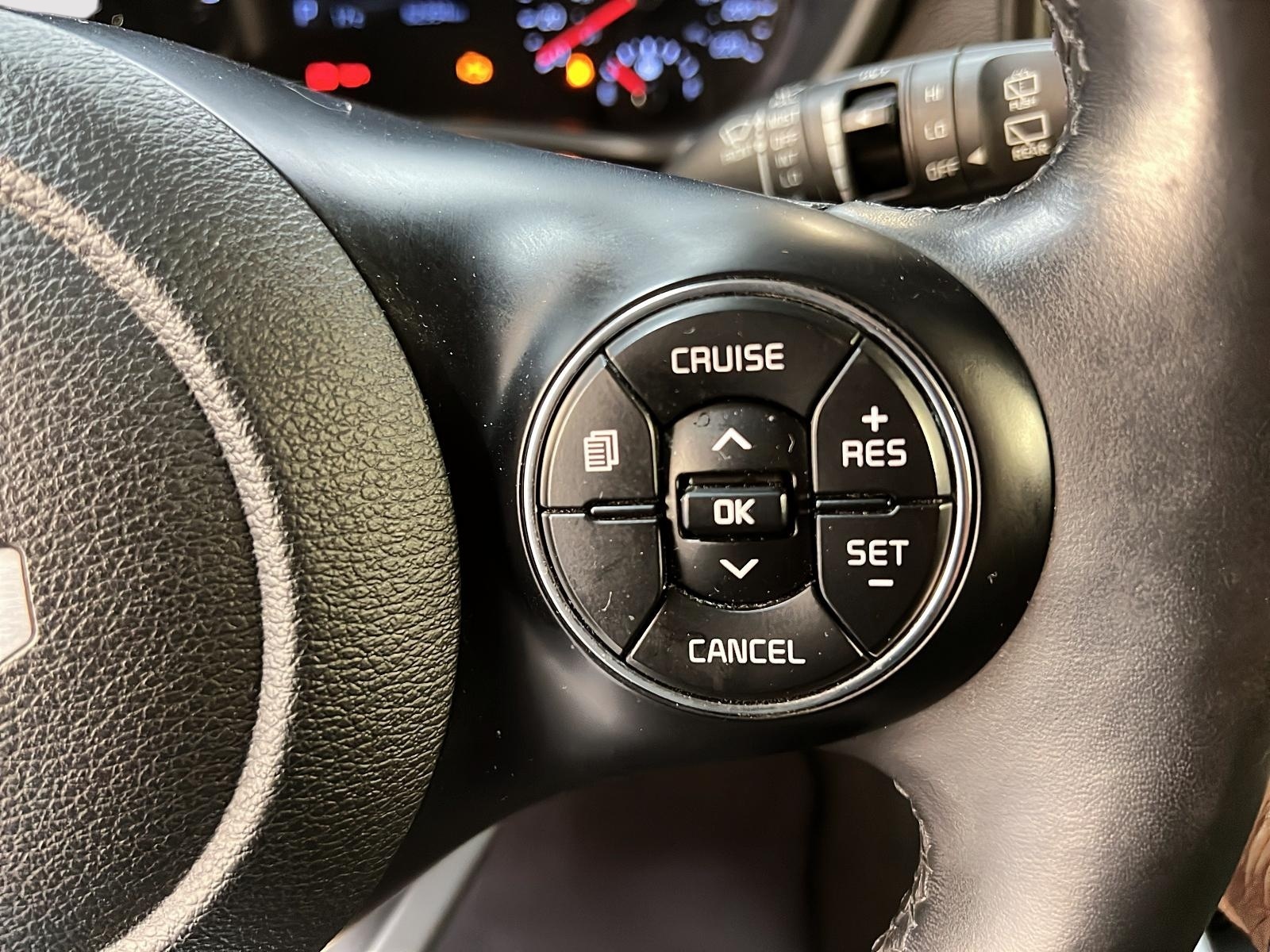 Kia Soul EX 2022 - image #17