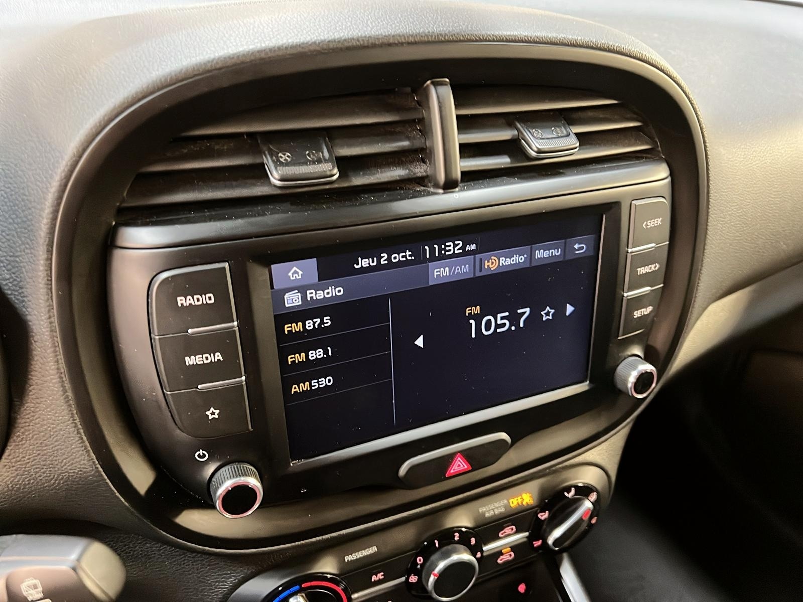 Kia Soul 2022 - Image #15