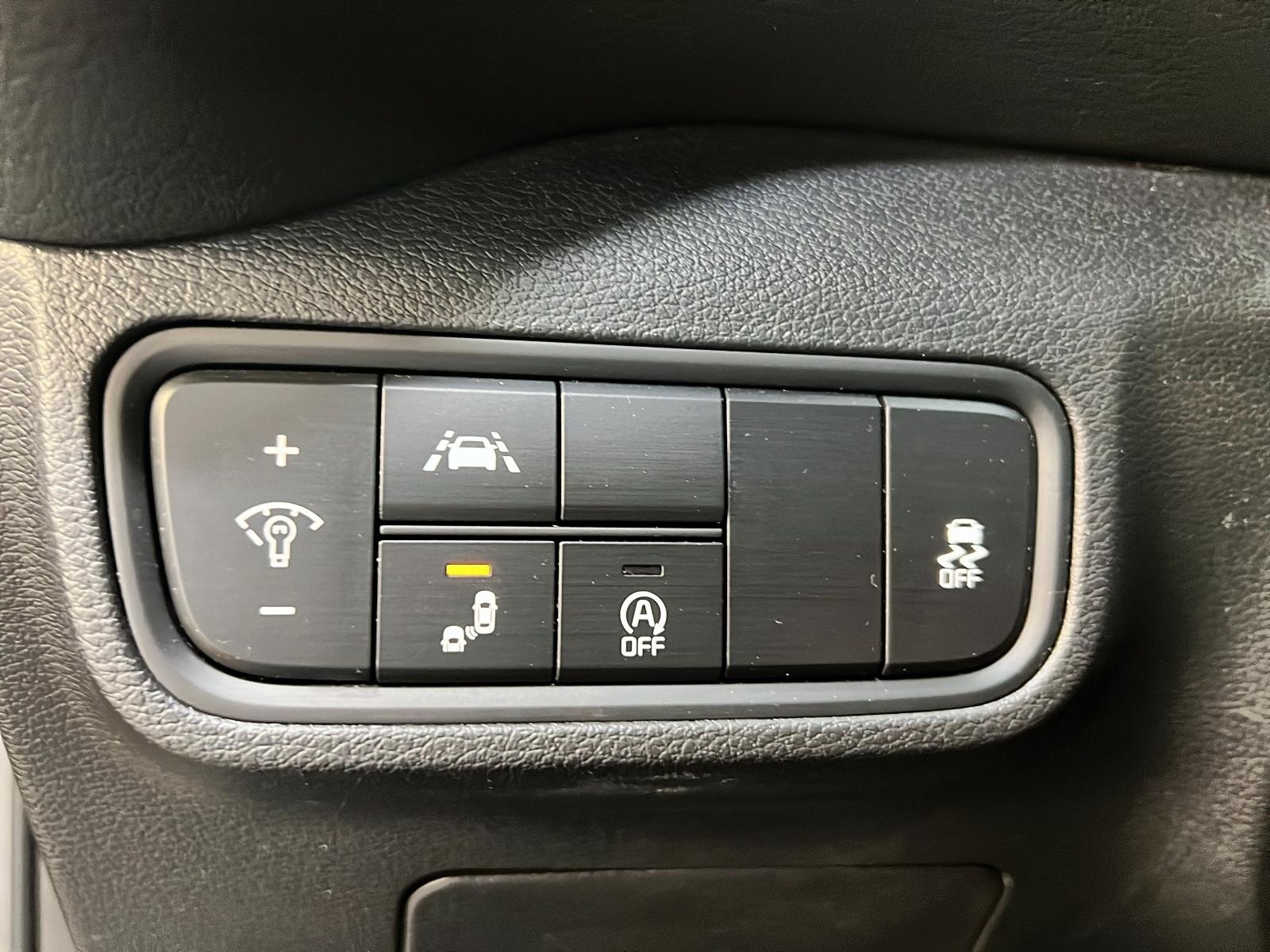 Kia Soul 2022 - Image #19