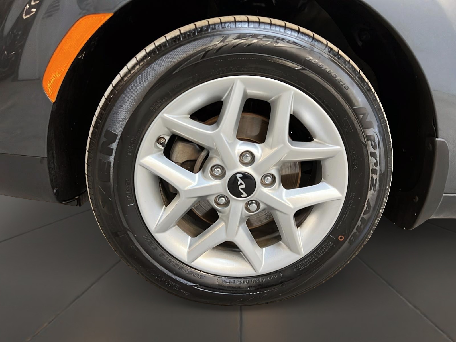 Kia Soul EX 2022 - image #23