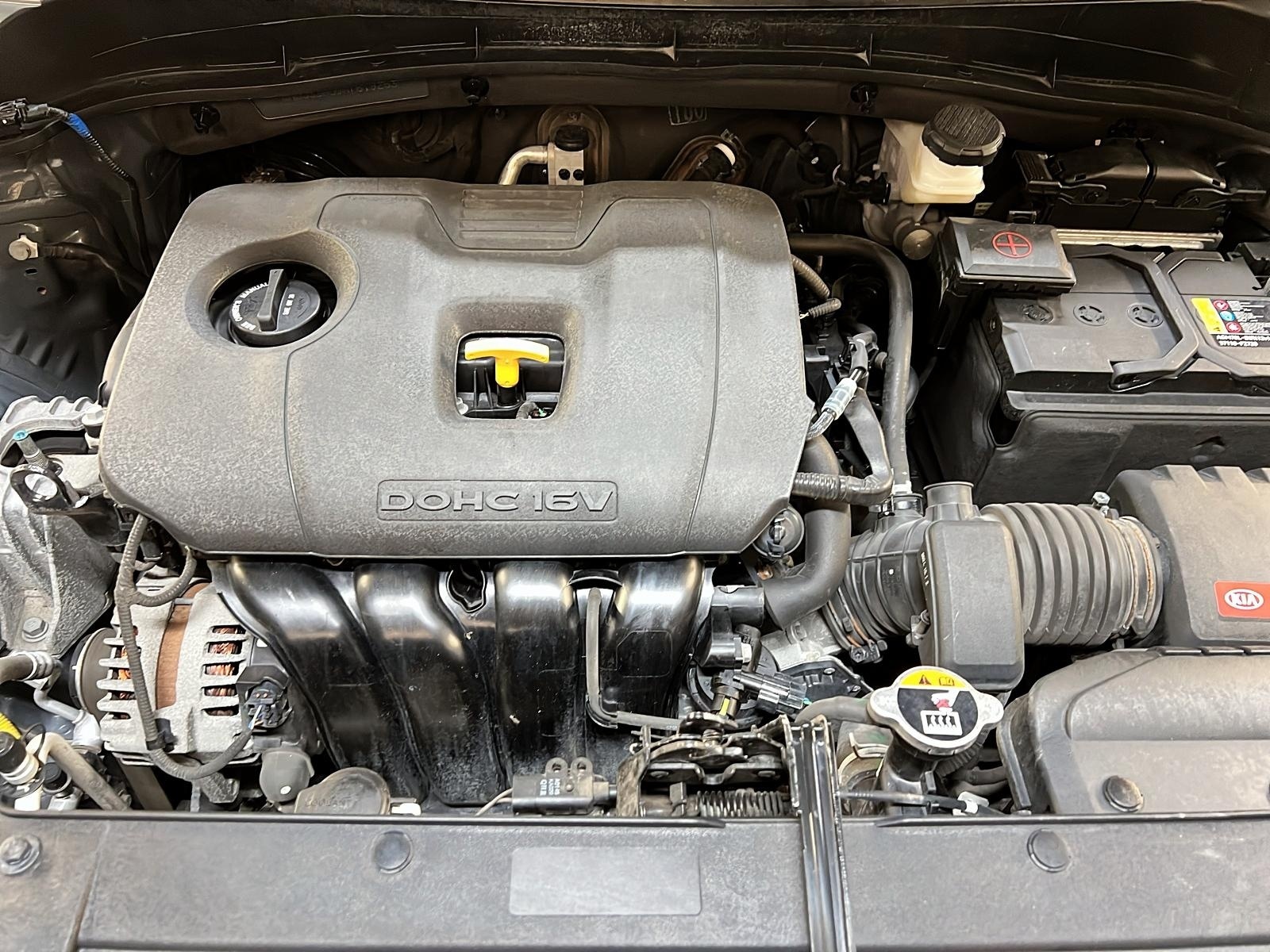 Kia Soul EX 2022 - image #11
