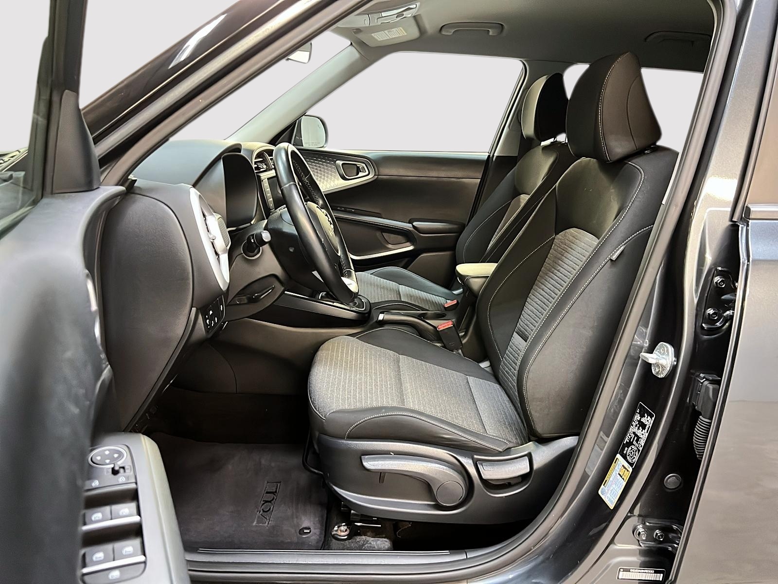 Kia Soul EX 2022 - image #7