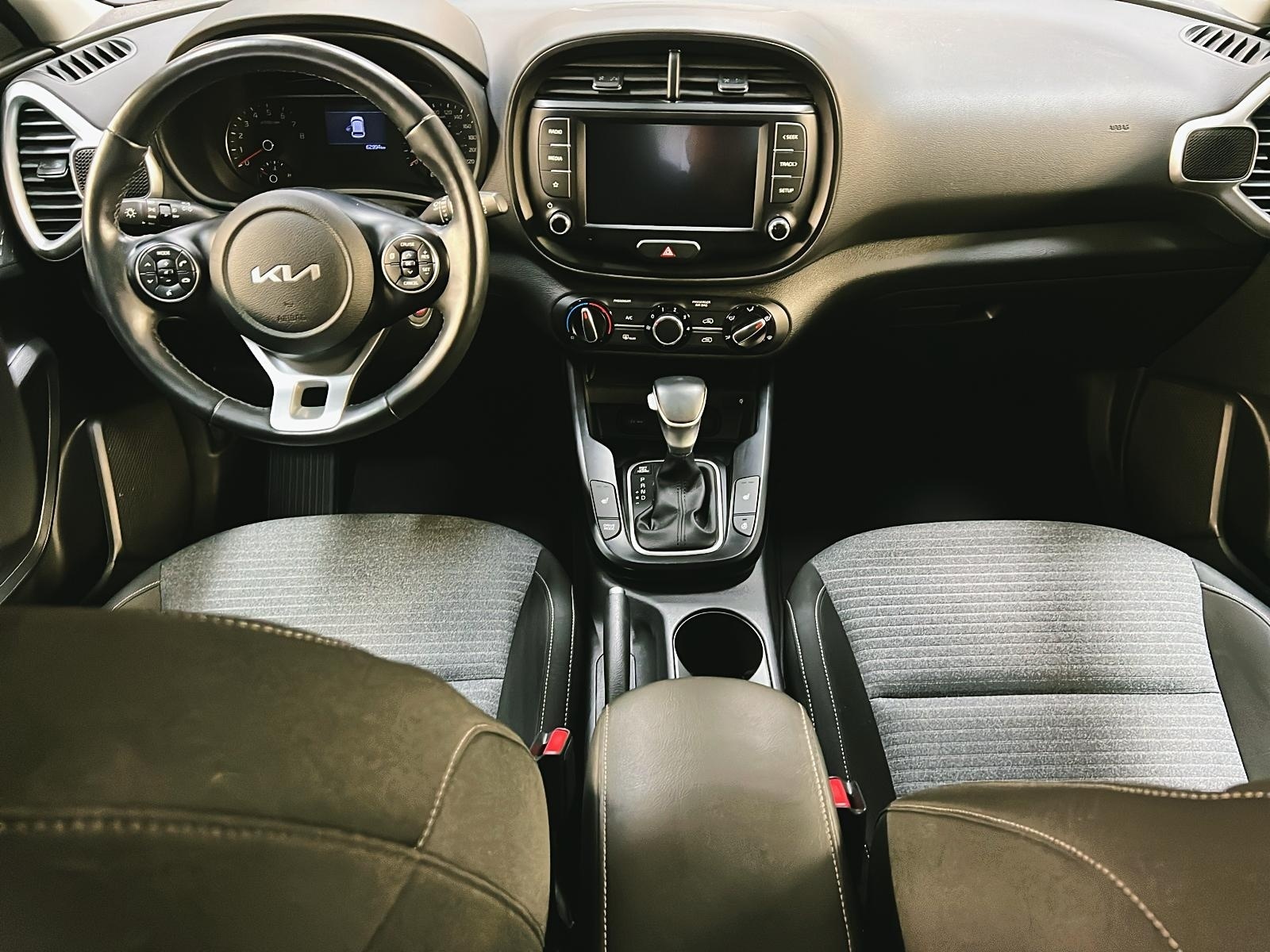 Kia Soul EX 2022 - image #10