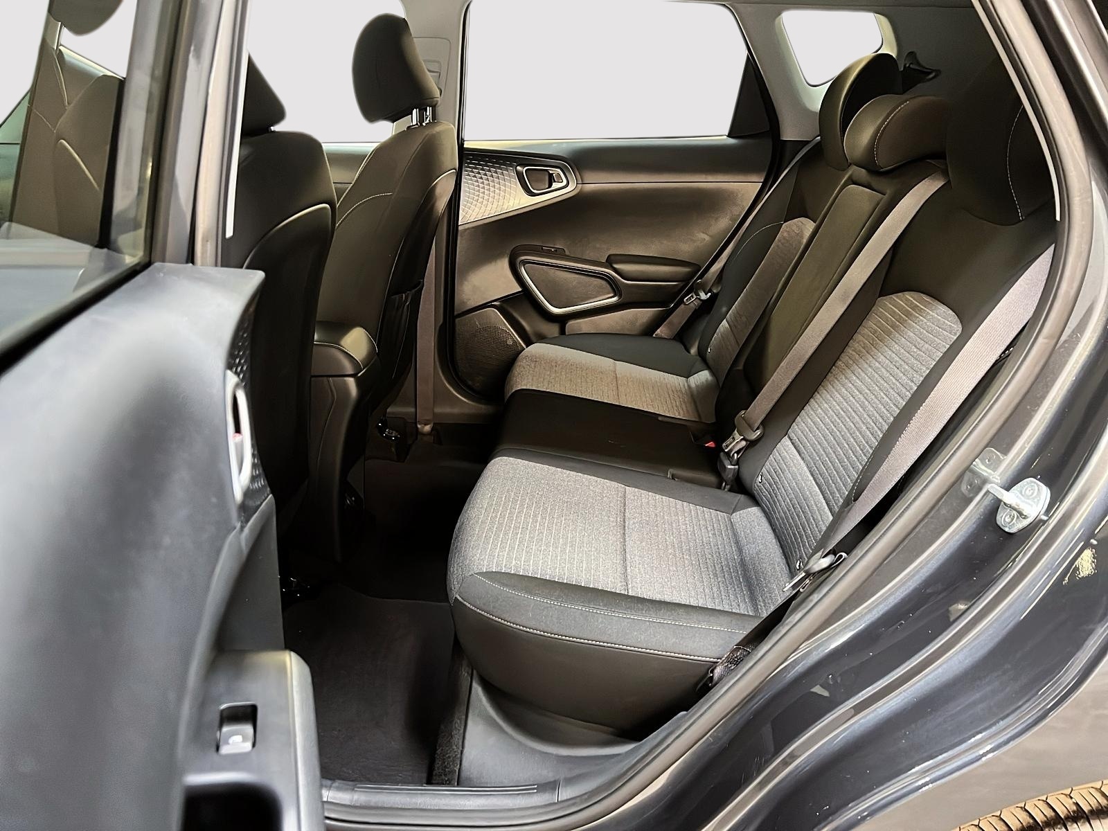 Kia Soul EX 2022 - image #9