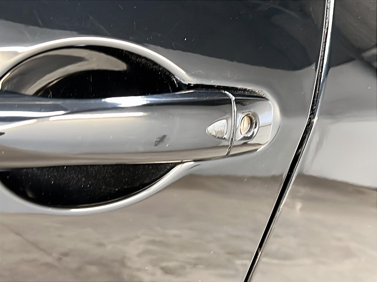 Nissan Kicks 2024 - Image #23