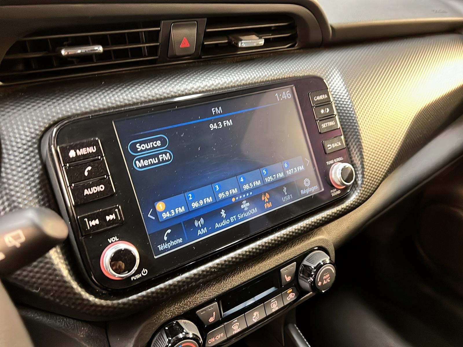 Nissan Kicks 2024 - Image #15