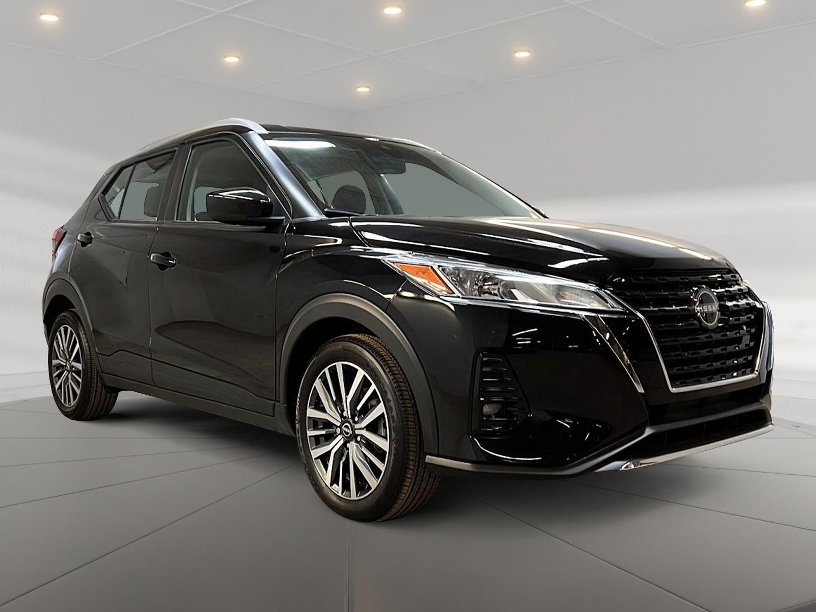 Nissan Kicks 2024 - Image #3