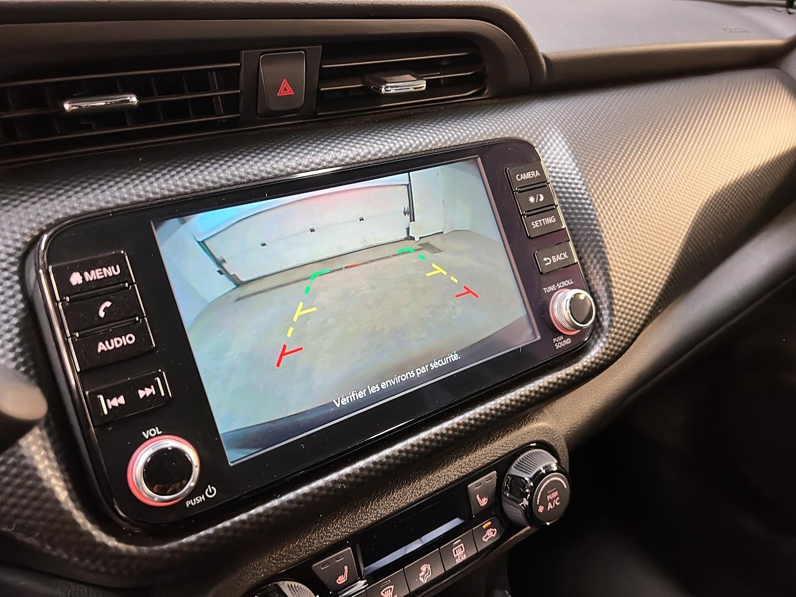 Nissan Kicks SV 2024 - image #16