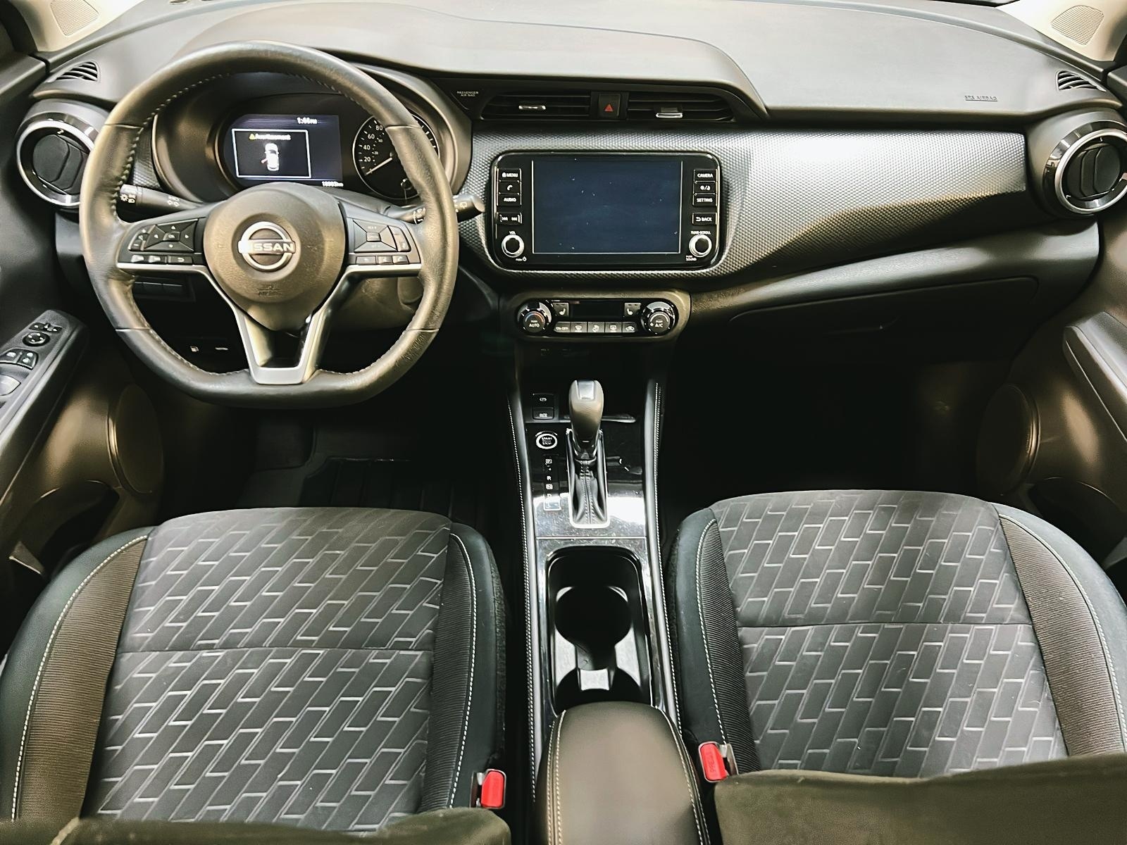 Nissan Kicks SV 2024 - image #10