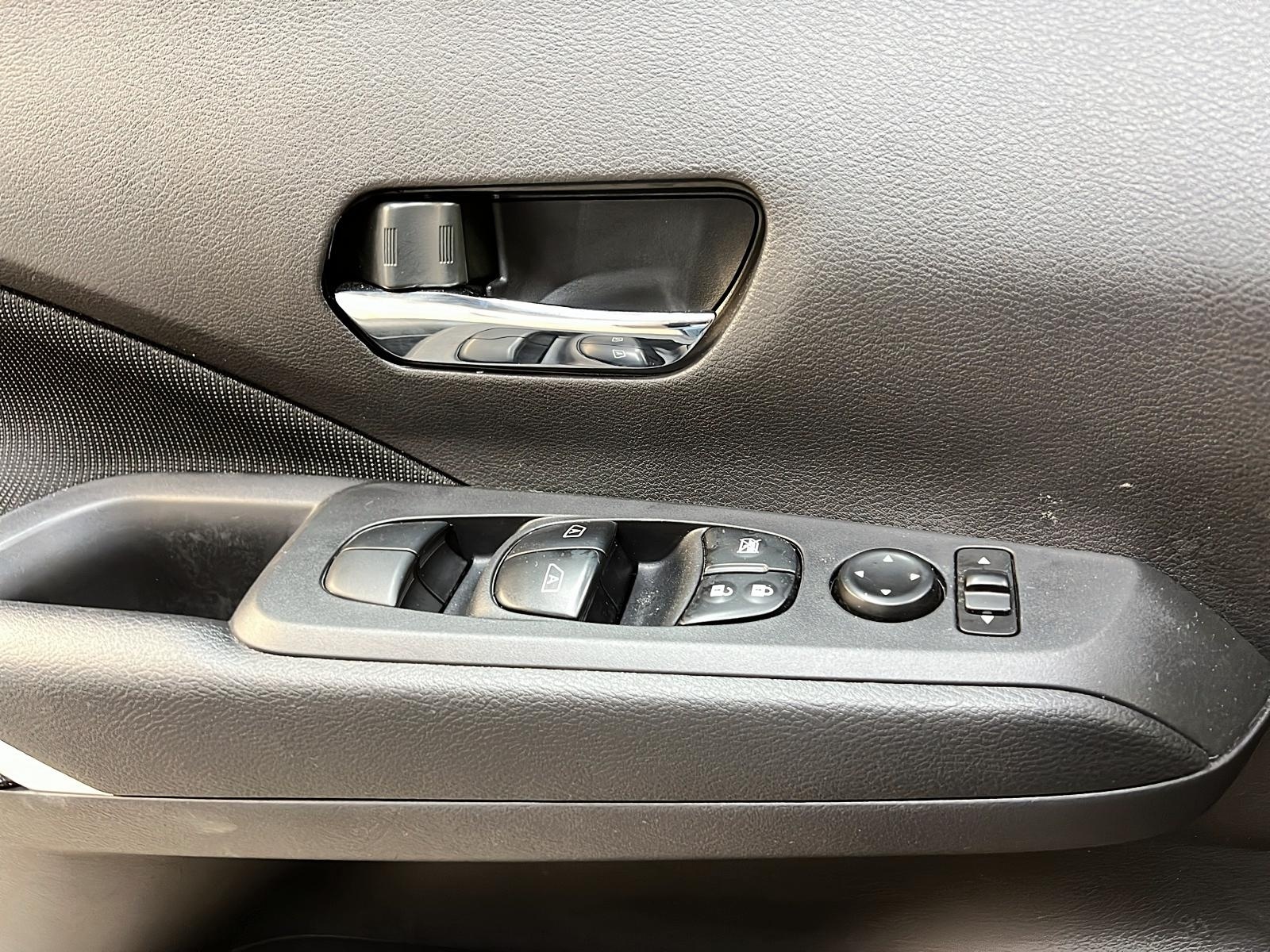 Nissan Kicks SV 2024 - image #21