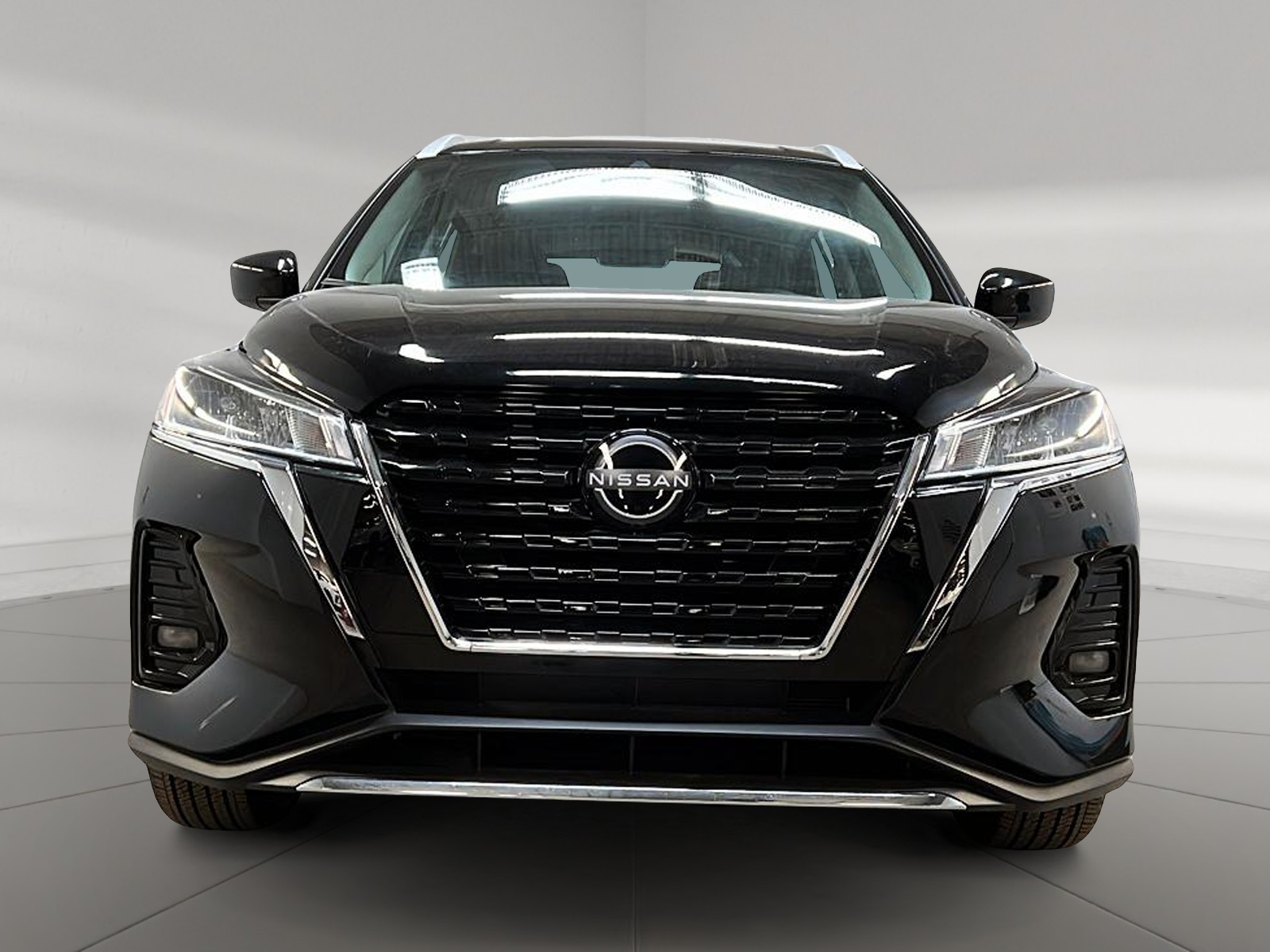 Nissan Kicks SV 2024 - image #2