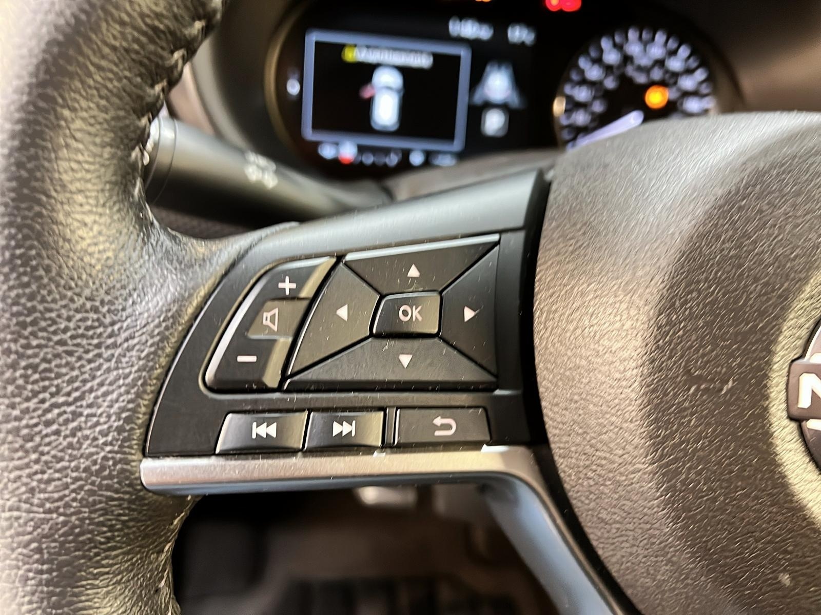 Nissan Kicks SV 2024 - image #19