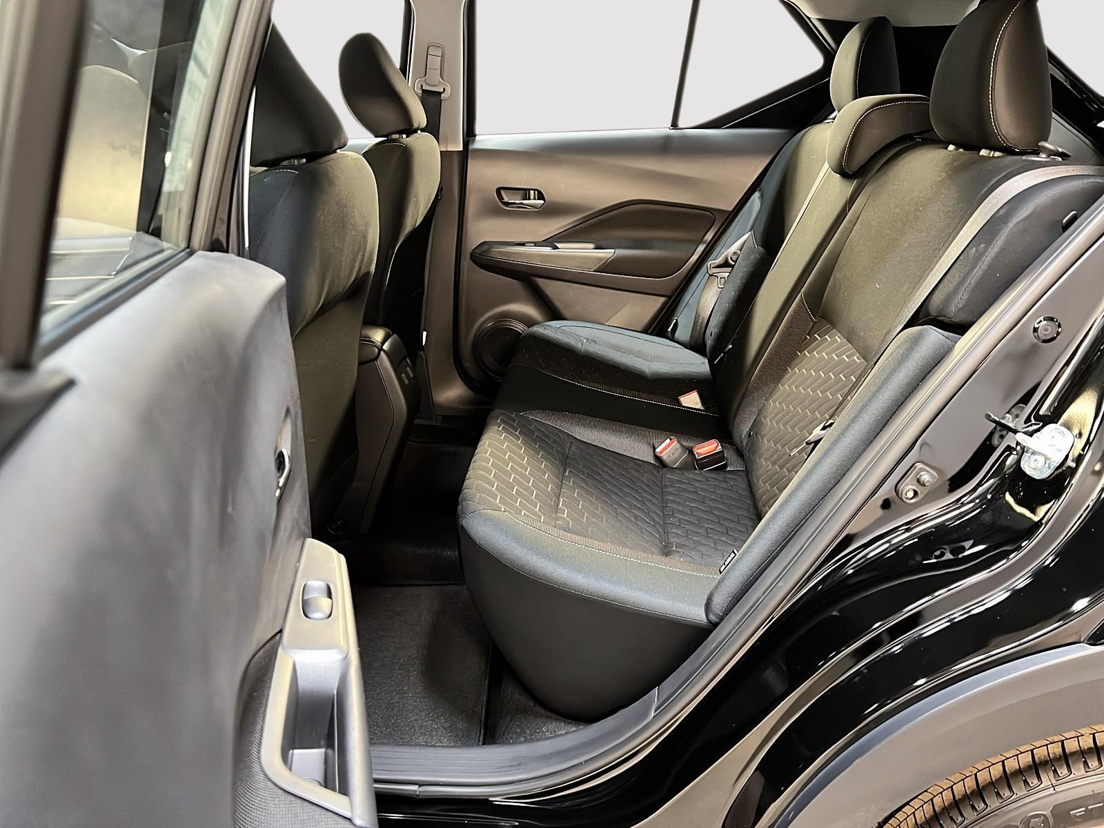 Nissan Kicks SV 2024 - image #9