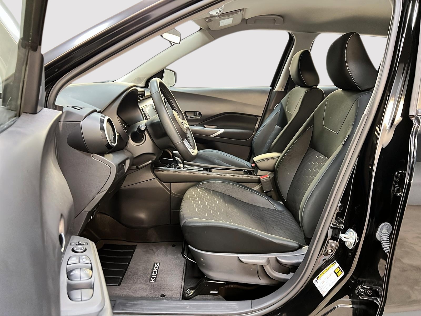 Nissan Kicks 2024 - Image #7