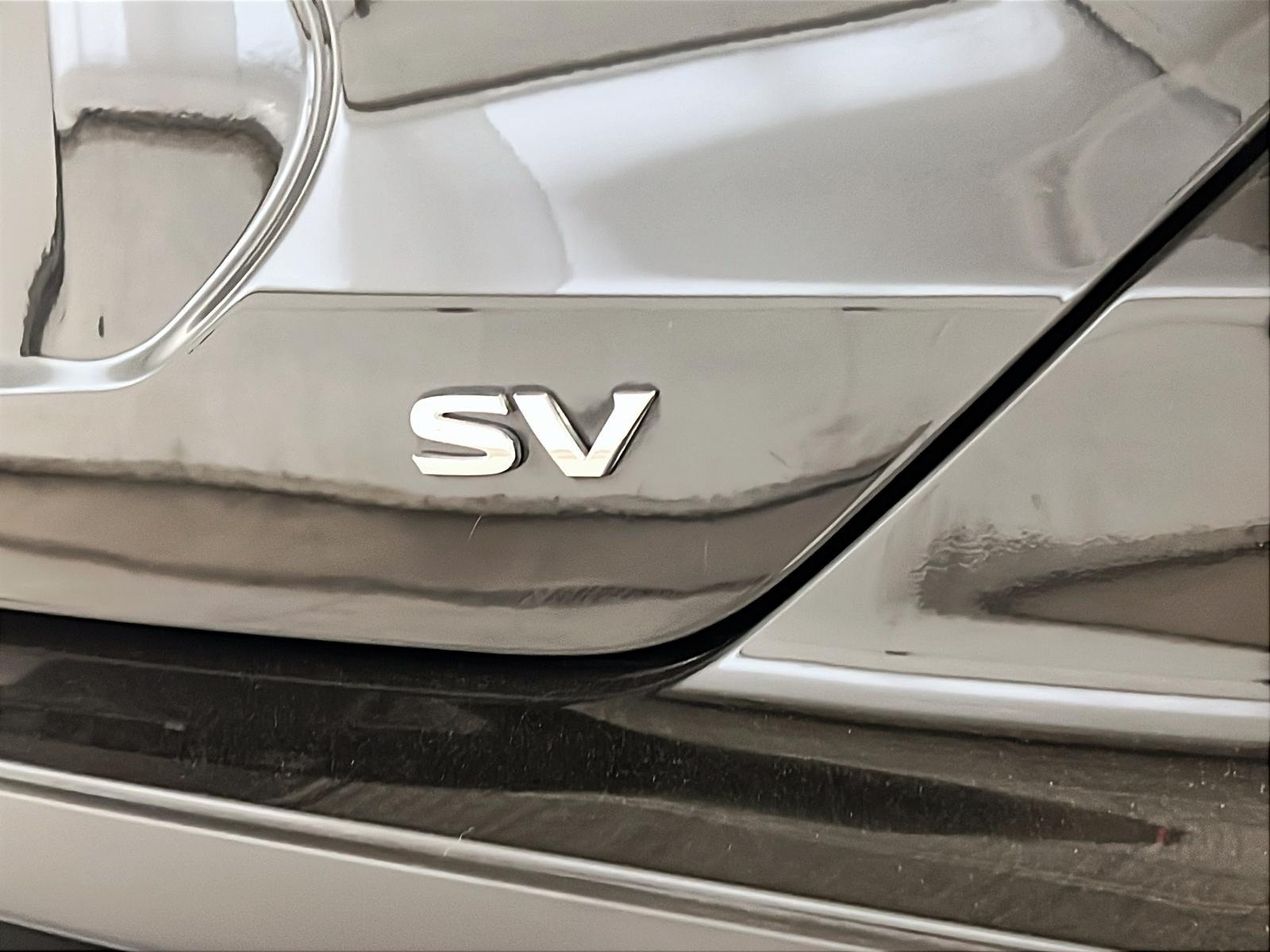Nissan Kicks SV 2024 - image #25
