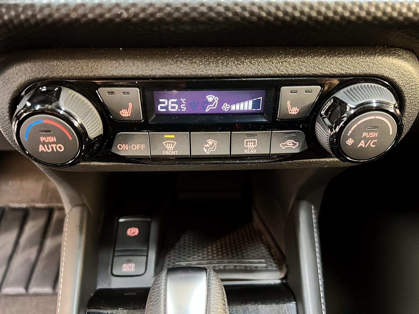 Nissan Kicks SV 2024 - image #14