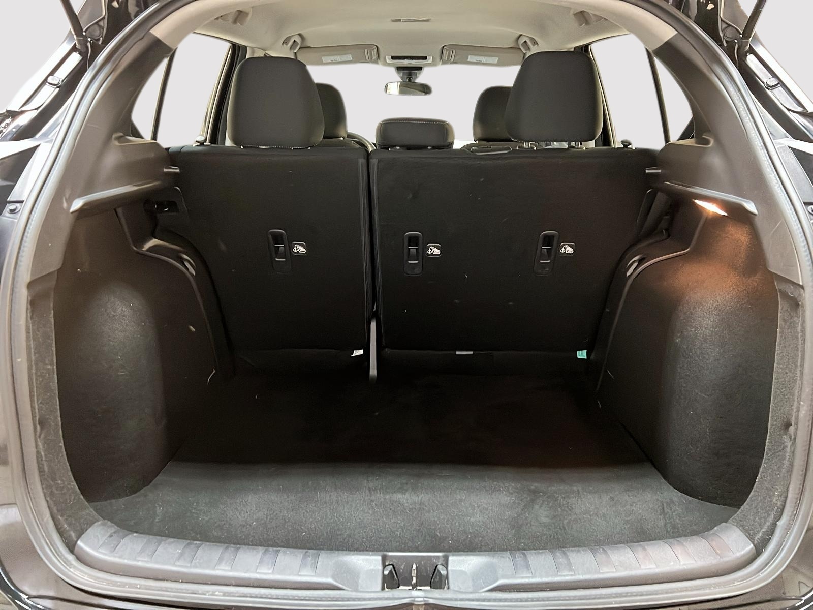 Nissan Kicks SV 2024 - image #12