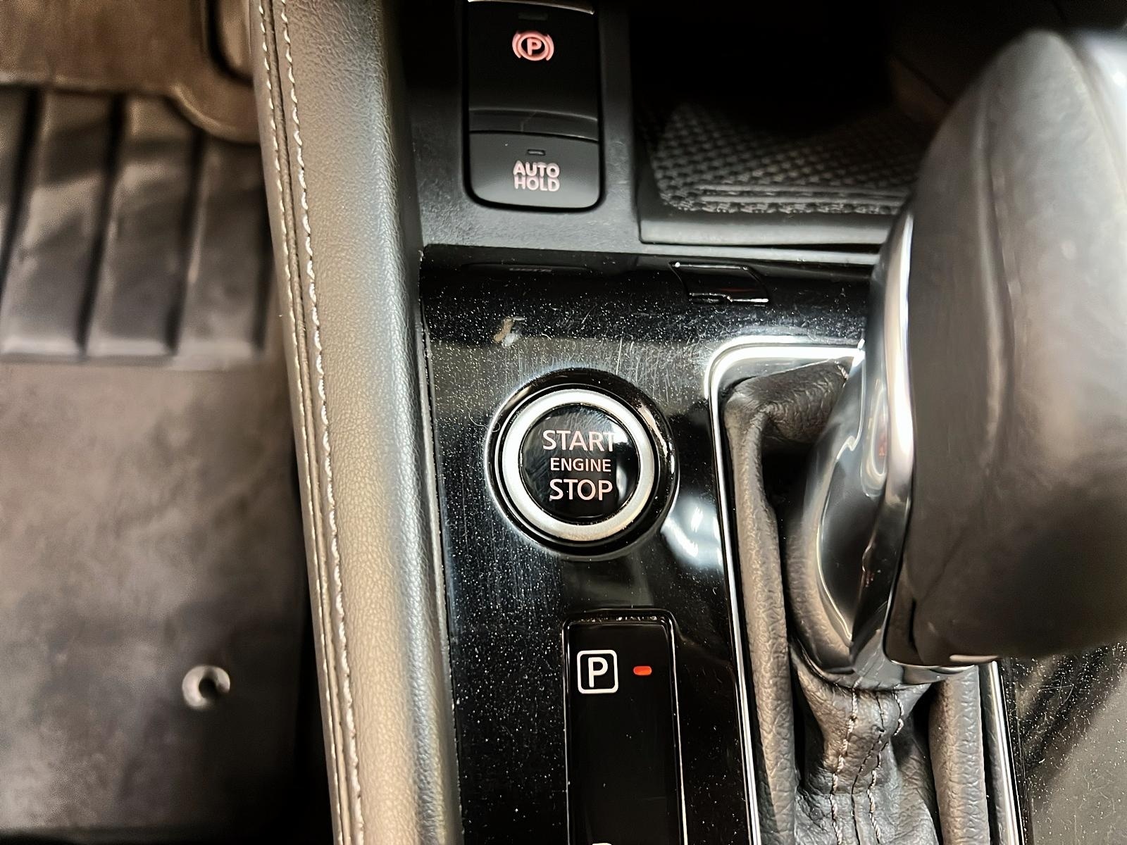 Nissan Kicks 2024 - Image #17