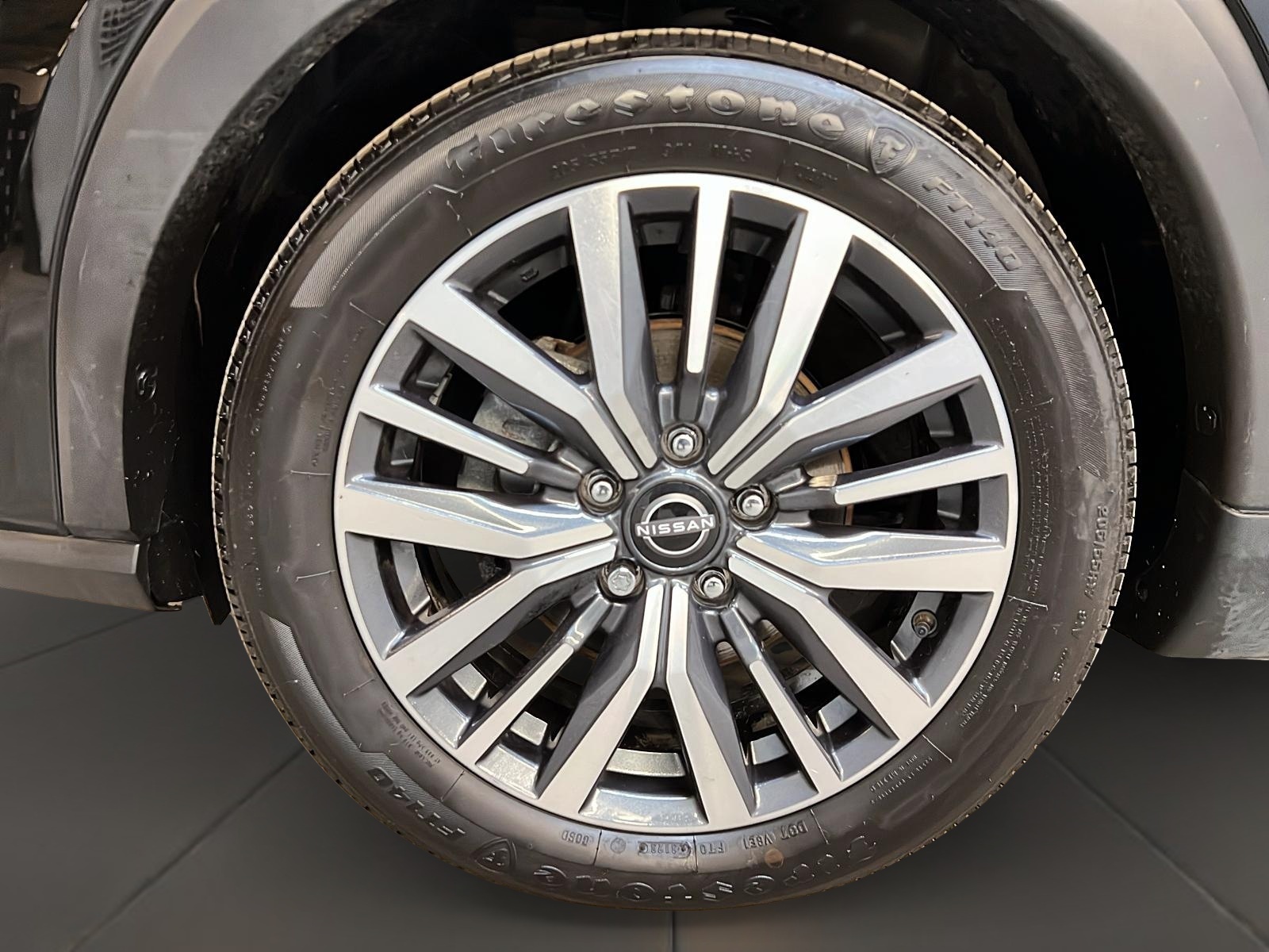 Nissan Kicks 2024 - Image #26