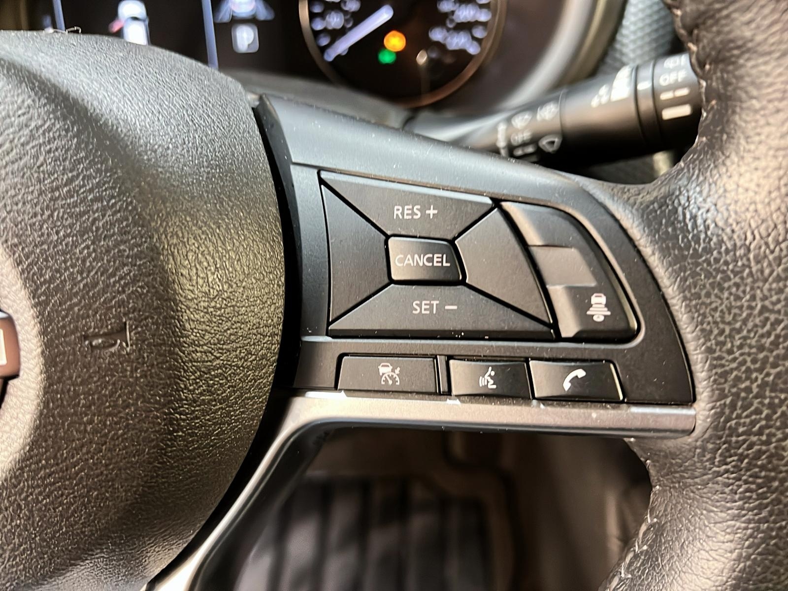 Nissan Kicks 2024 - Image #18