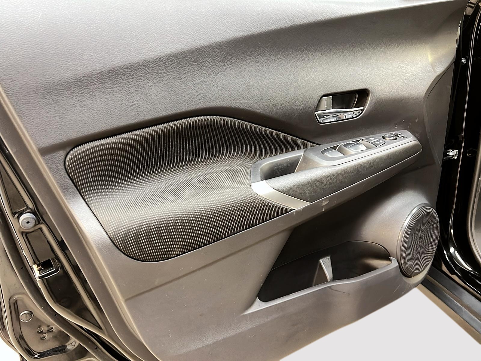 Nissan Kicks SV 2024 - image #22