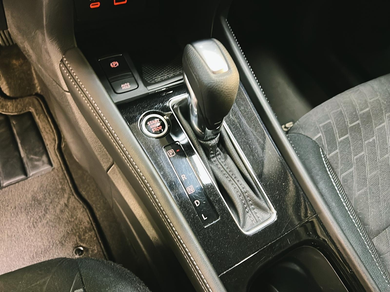 Nissan Kicks SV 2024 - image #13