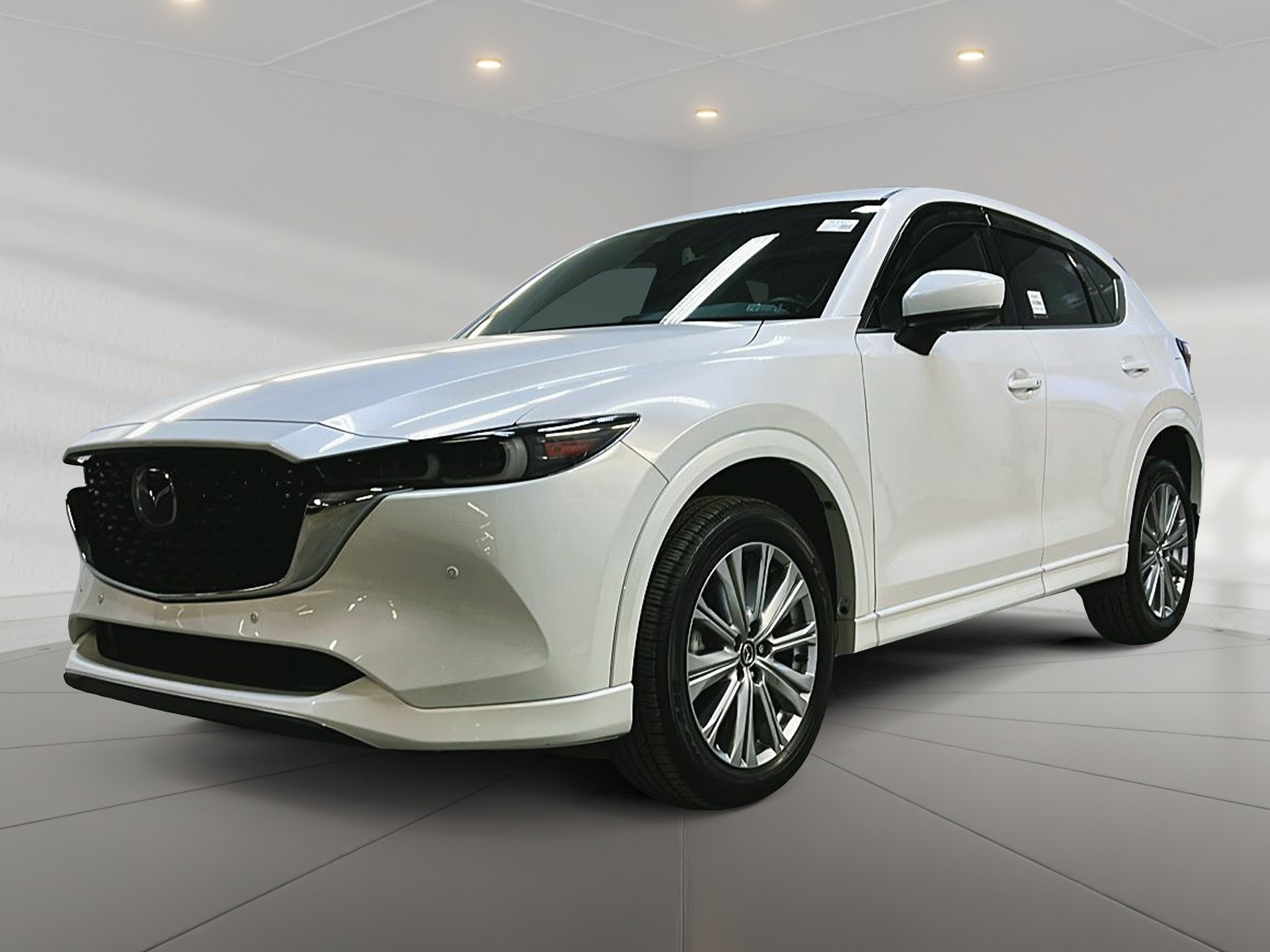 Mazda CX-5 2023 - Image #1