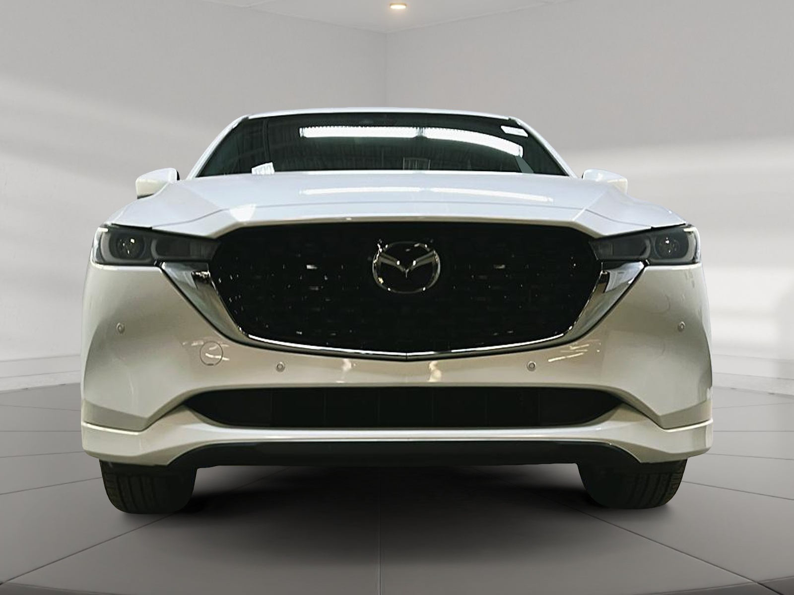 Mazda CX-5 2023 - Image #2