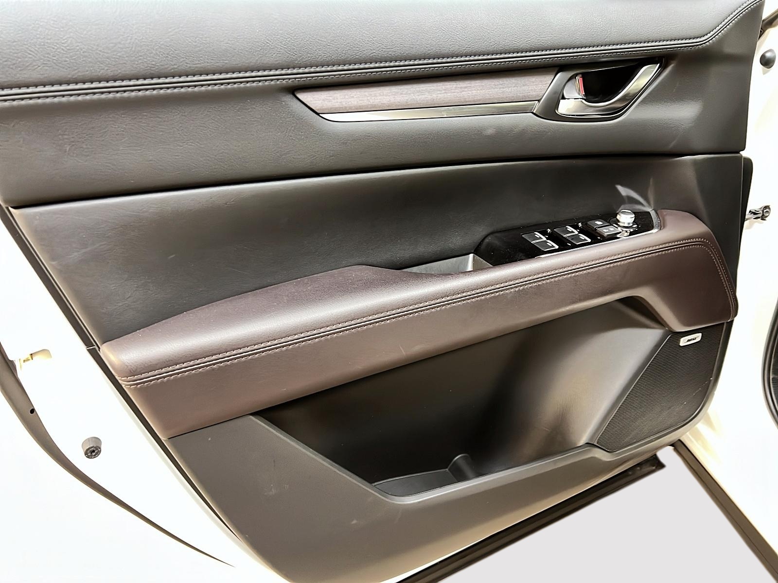 Mazda CX-5 2023 - Image #26