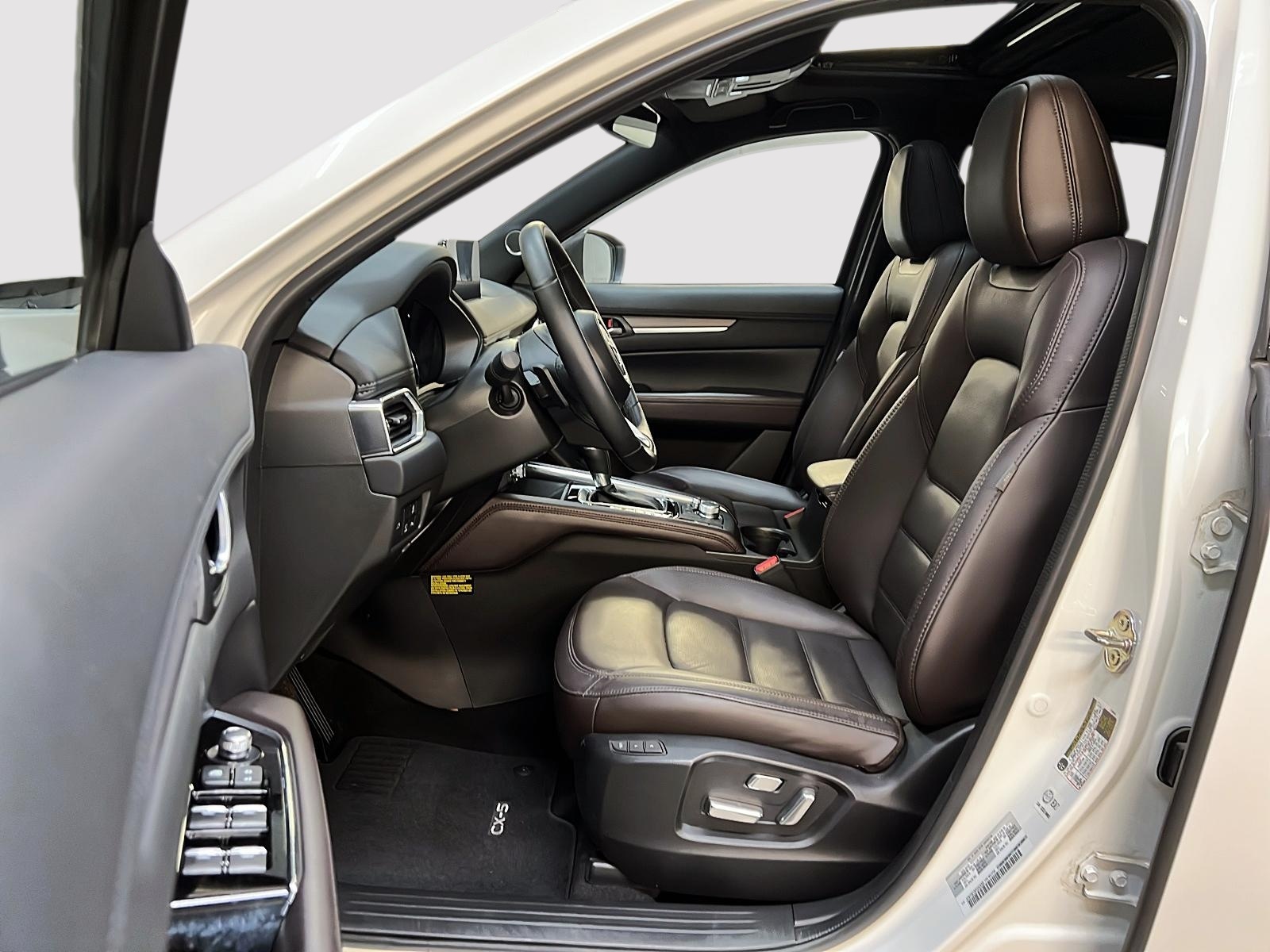 Mazda CX-5 2023 - Image #7