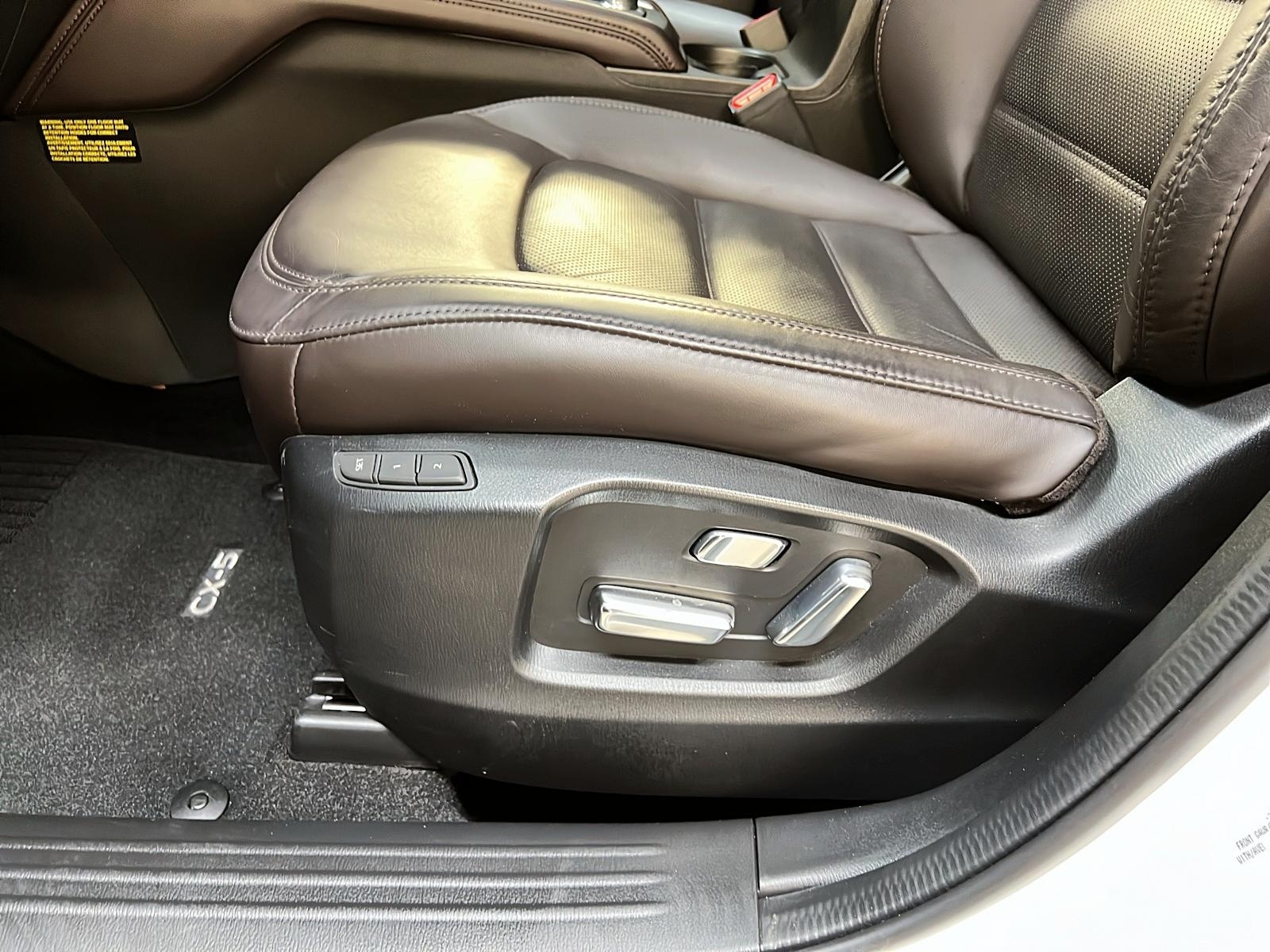 Mazda CX-5 2023 - Image #27