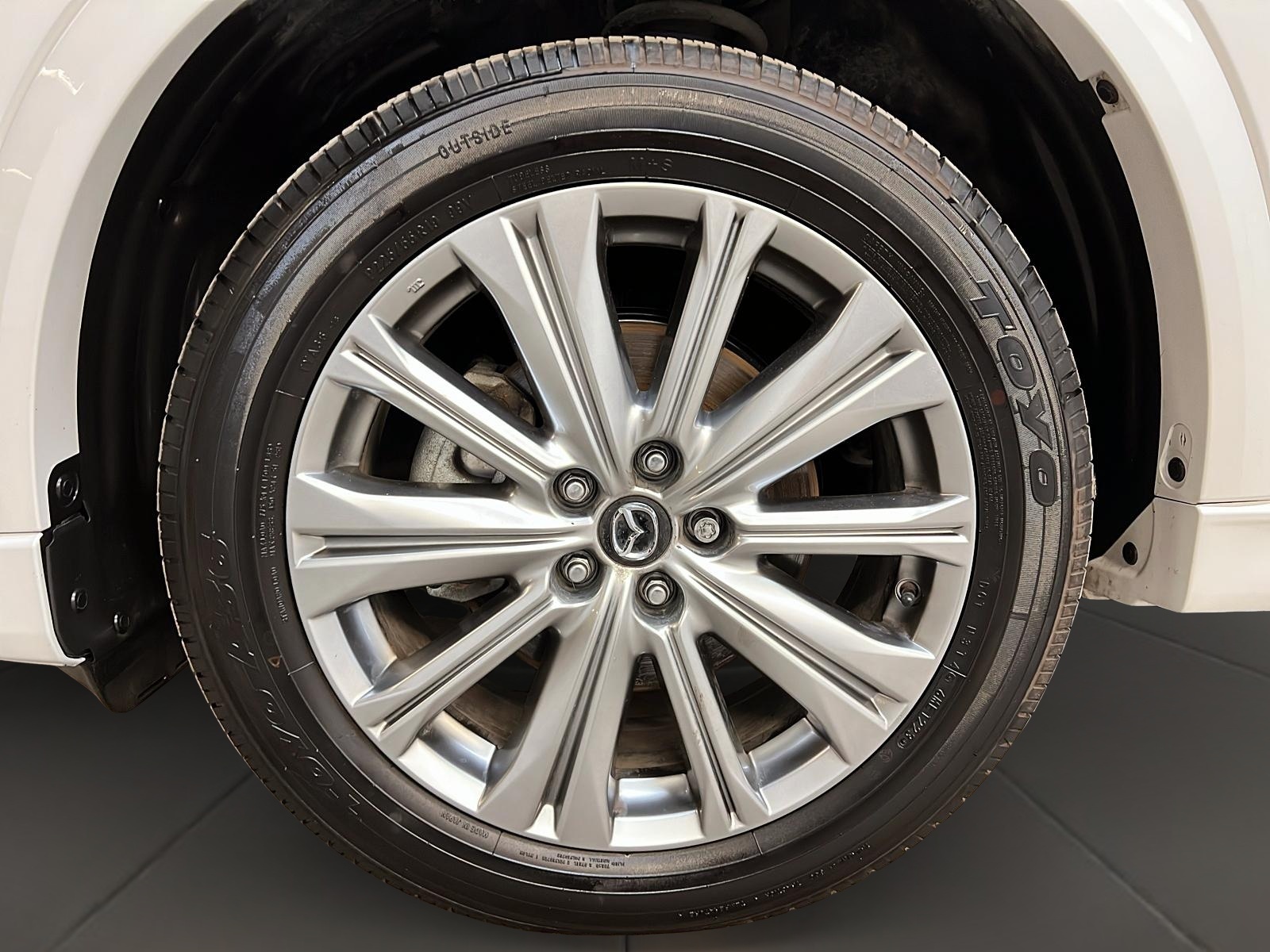 Mazda CX-5 2023 - Image #31