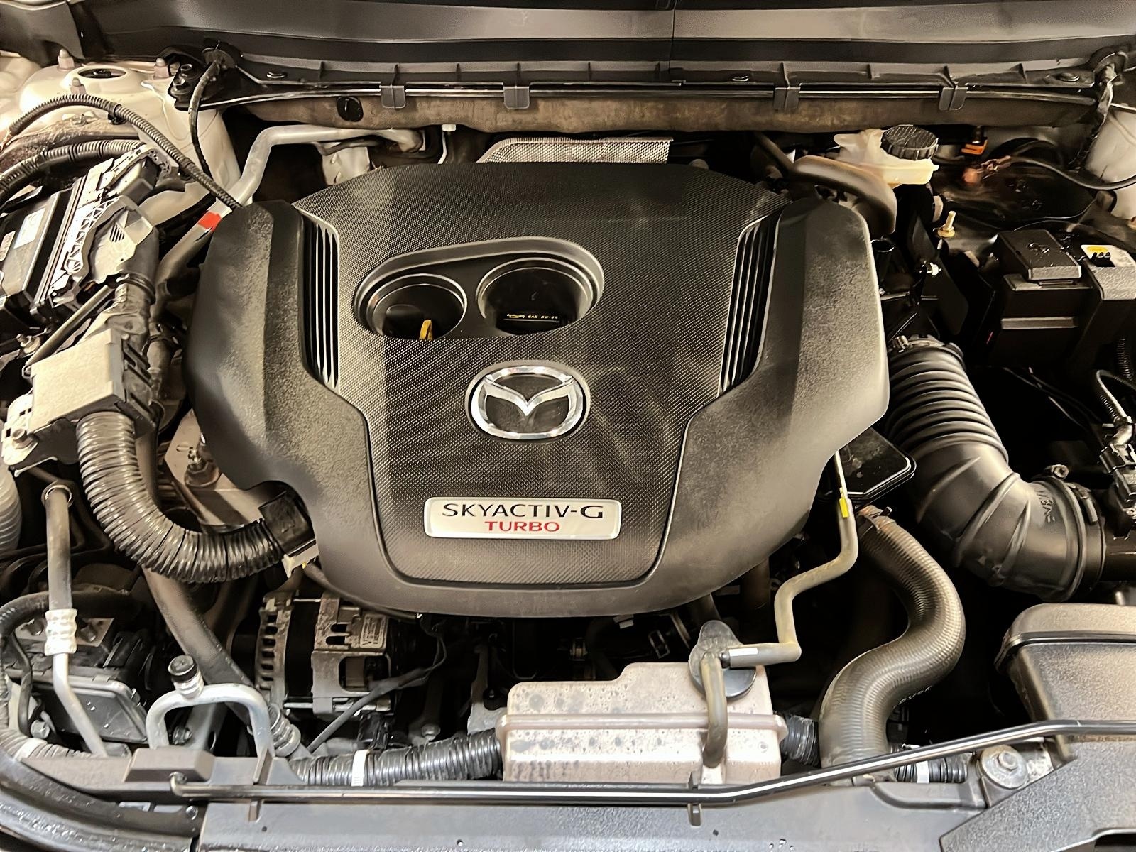 Mazda CX-5 2023 - Image #12