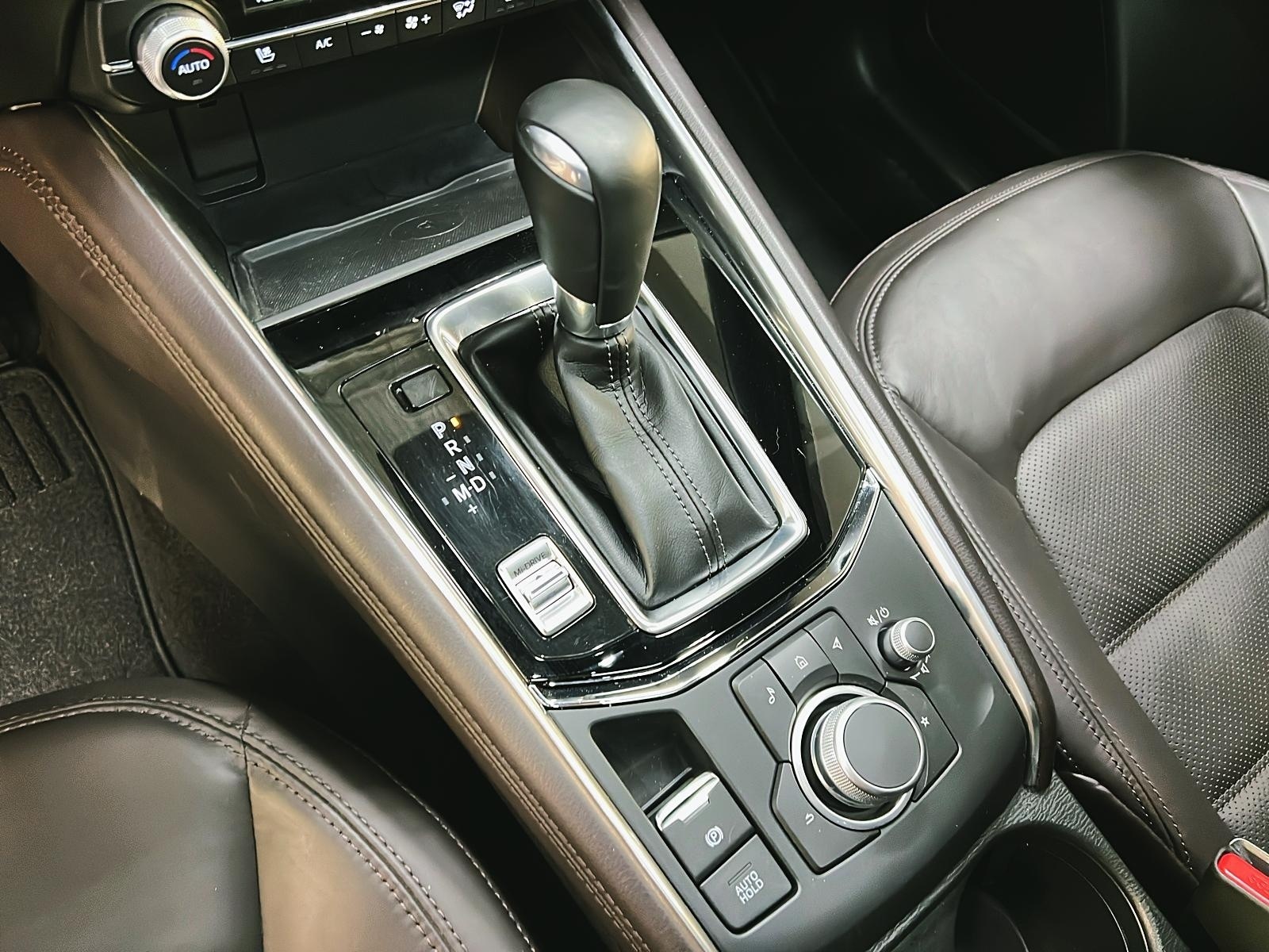 Mazda CX-5 SIGNATURE 2.5T CUIR TOIT NAV 4RM 2023 - image #15