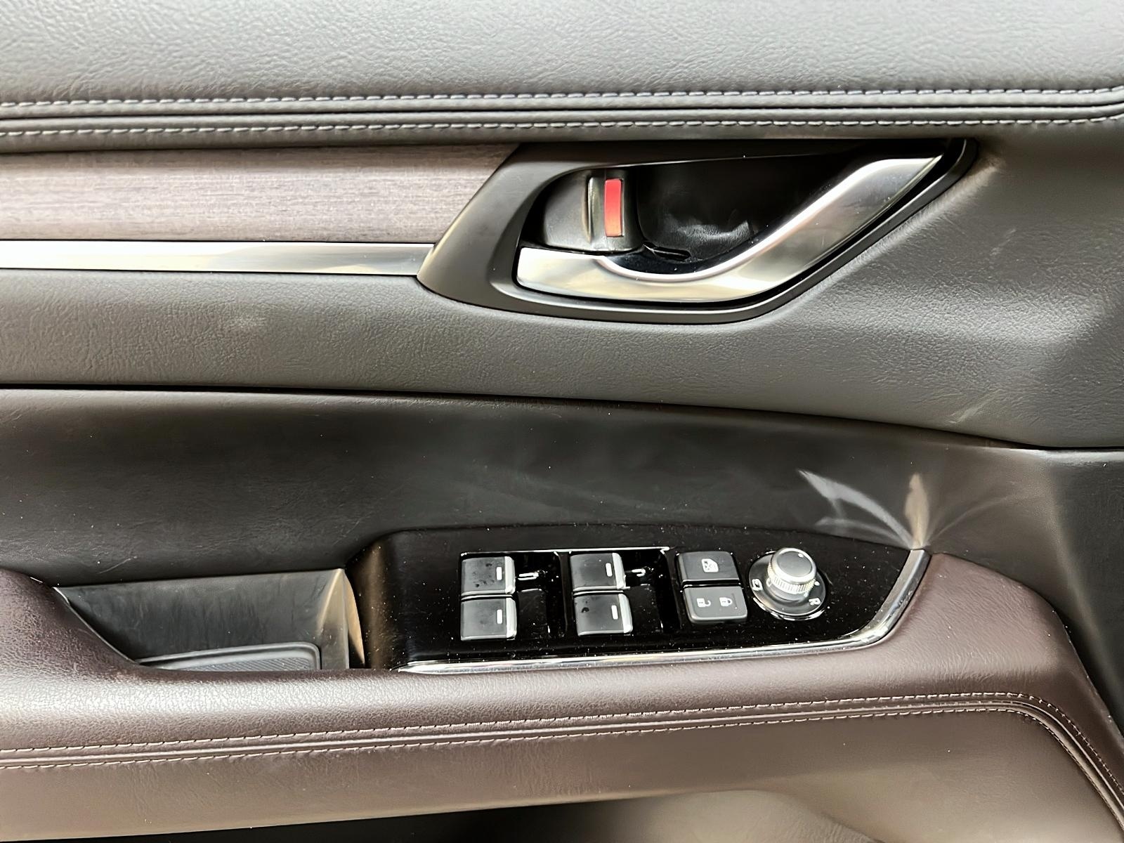 Mazda CX-5 2023 - Image #24