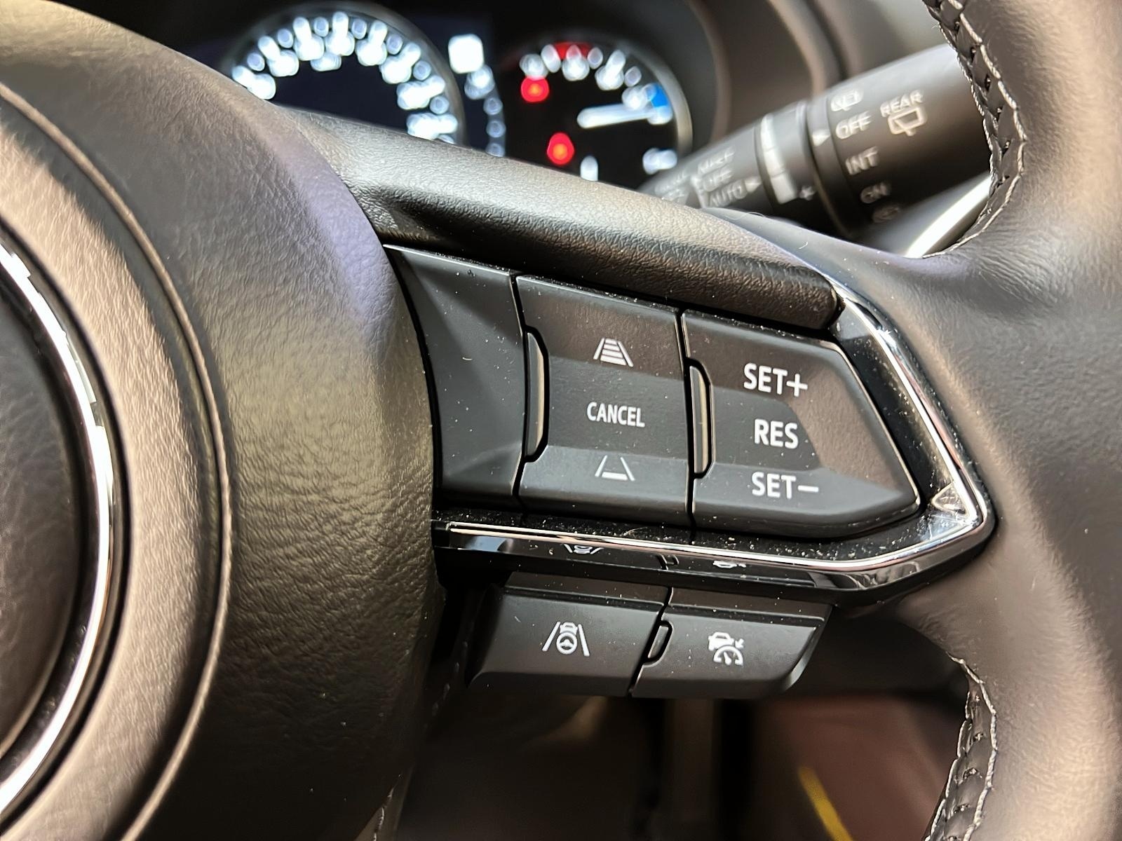 Mazda CX-5 SIGNATURE 2.5T CUIR TOIT NAV 4RM 2023 - image #21